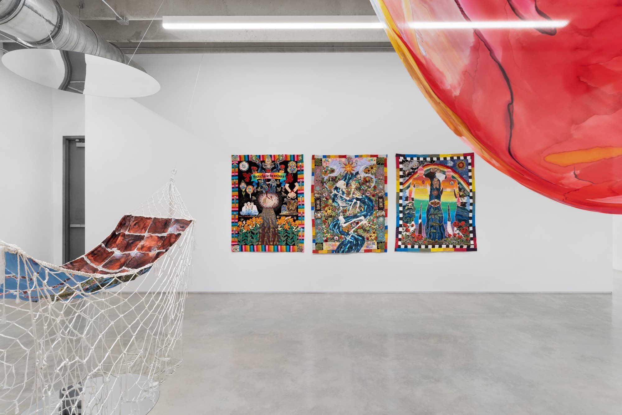 Installation view 4 of 5