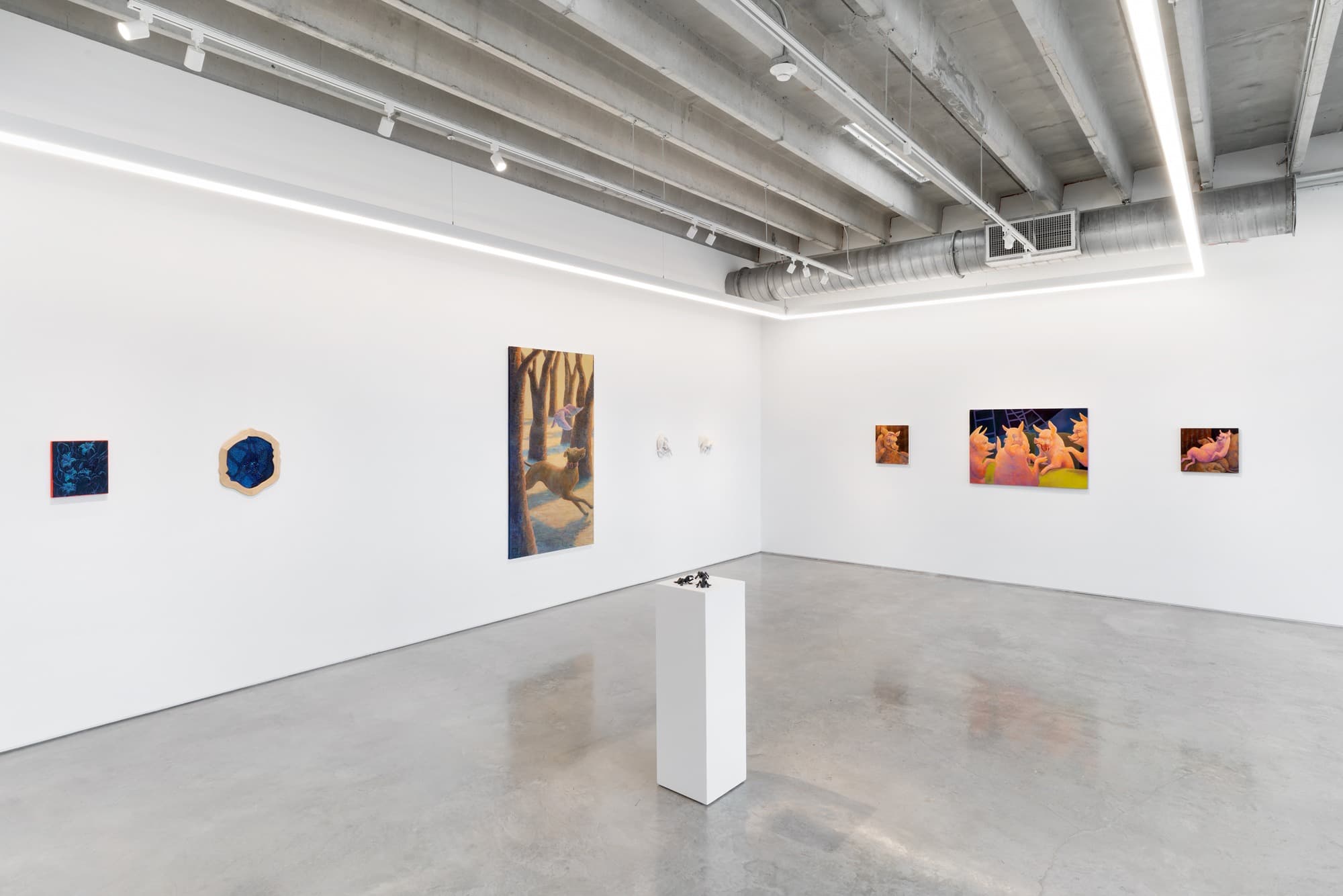 Installation view 3 of 4