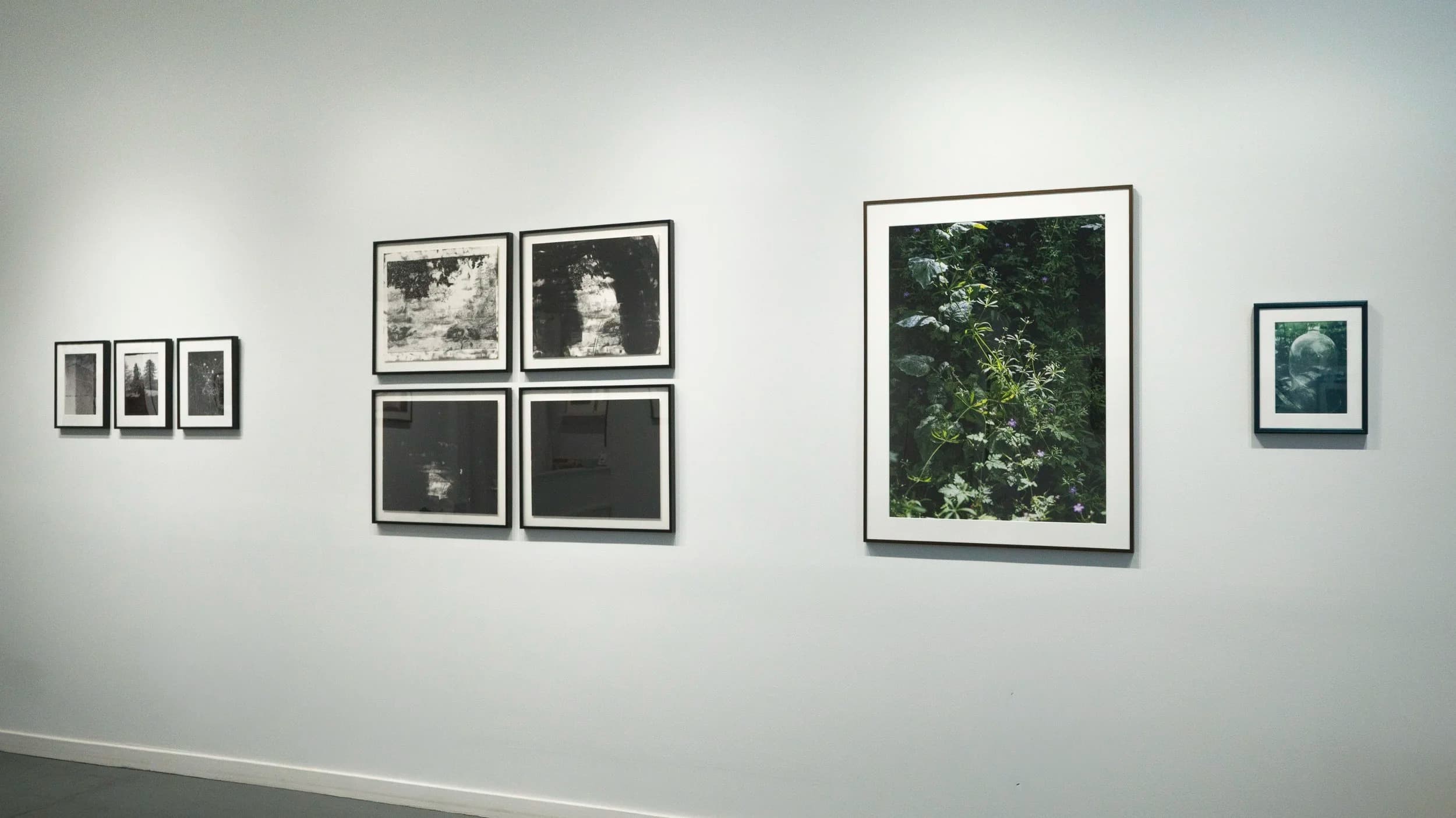 Installation view 3 of 4