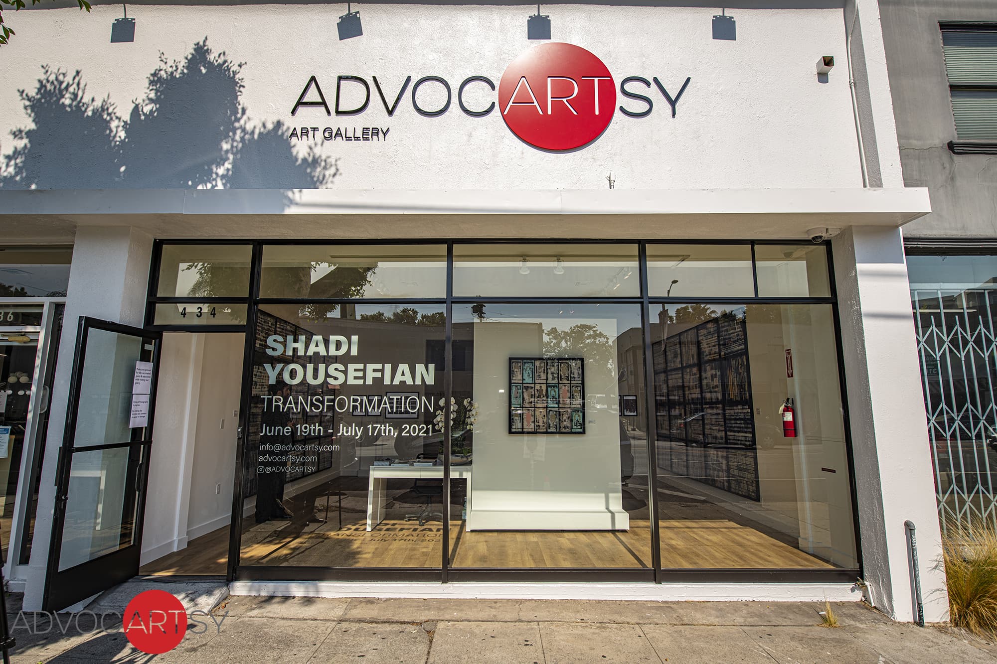 ADVOCARTSY