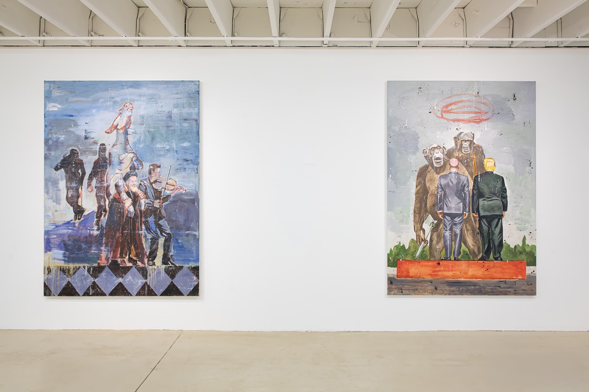 Installation view 6 of 7