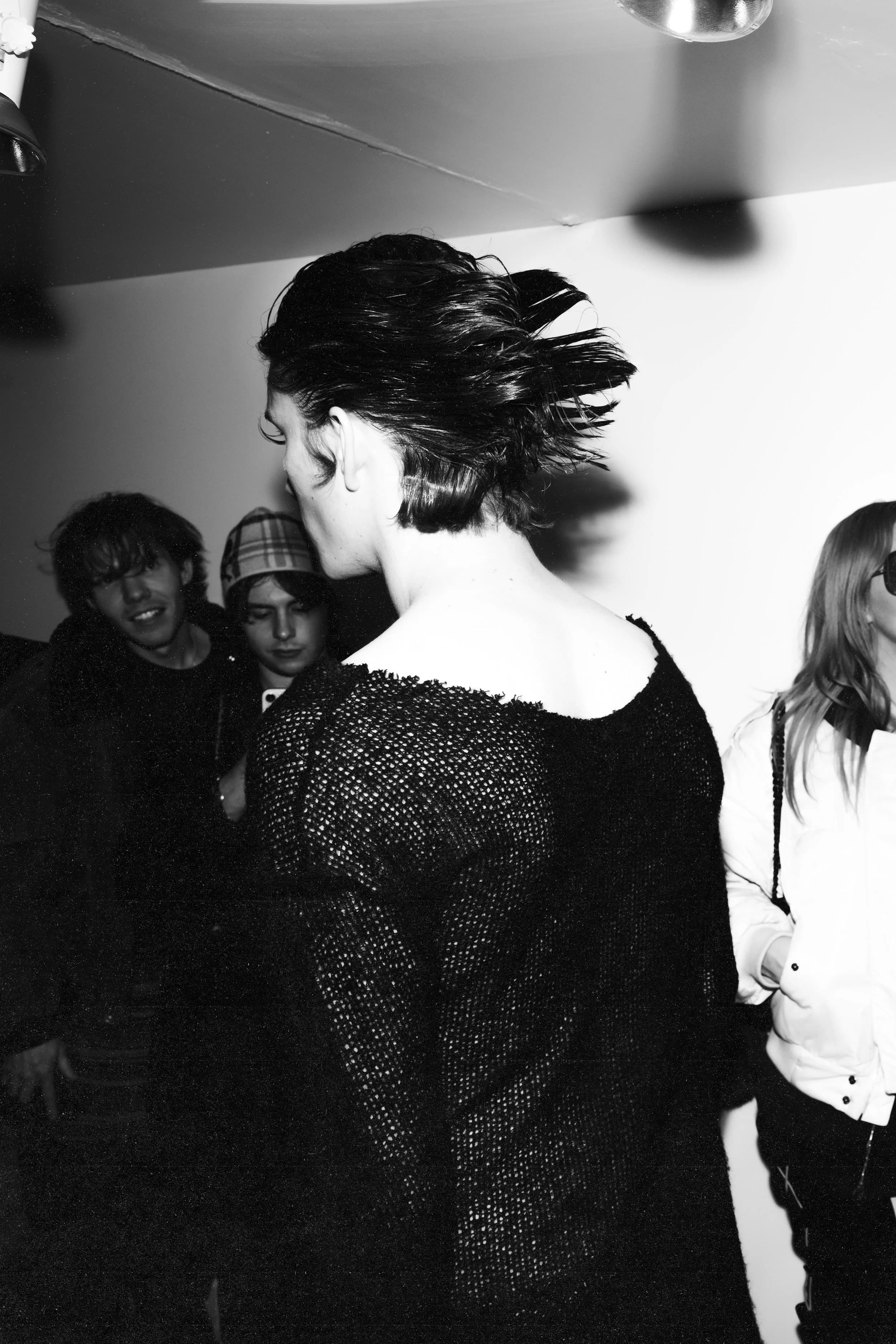 Ain't it Fun Always Being on the Run?