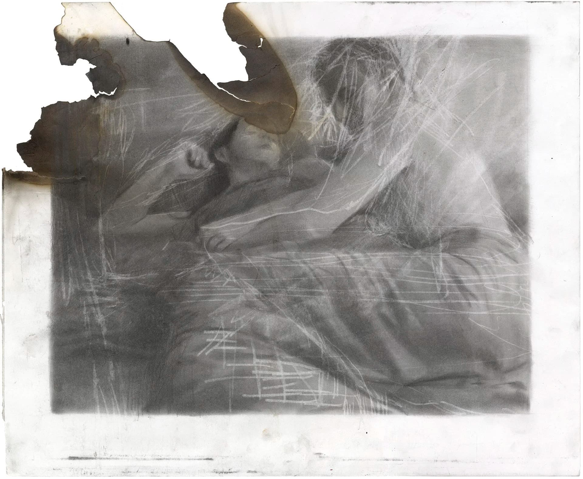 Dialogues: Abi Joy Samuel & Zachary Oldenkamp