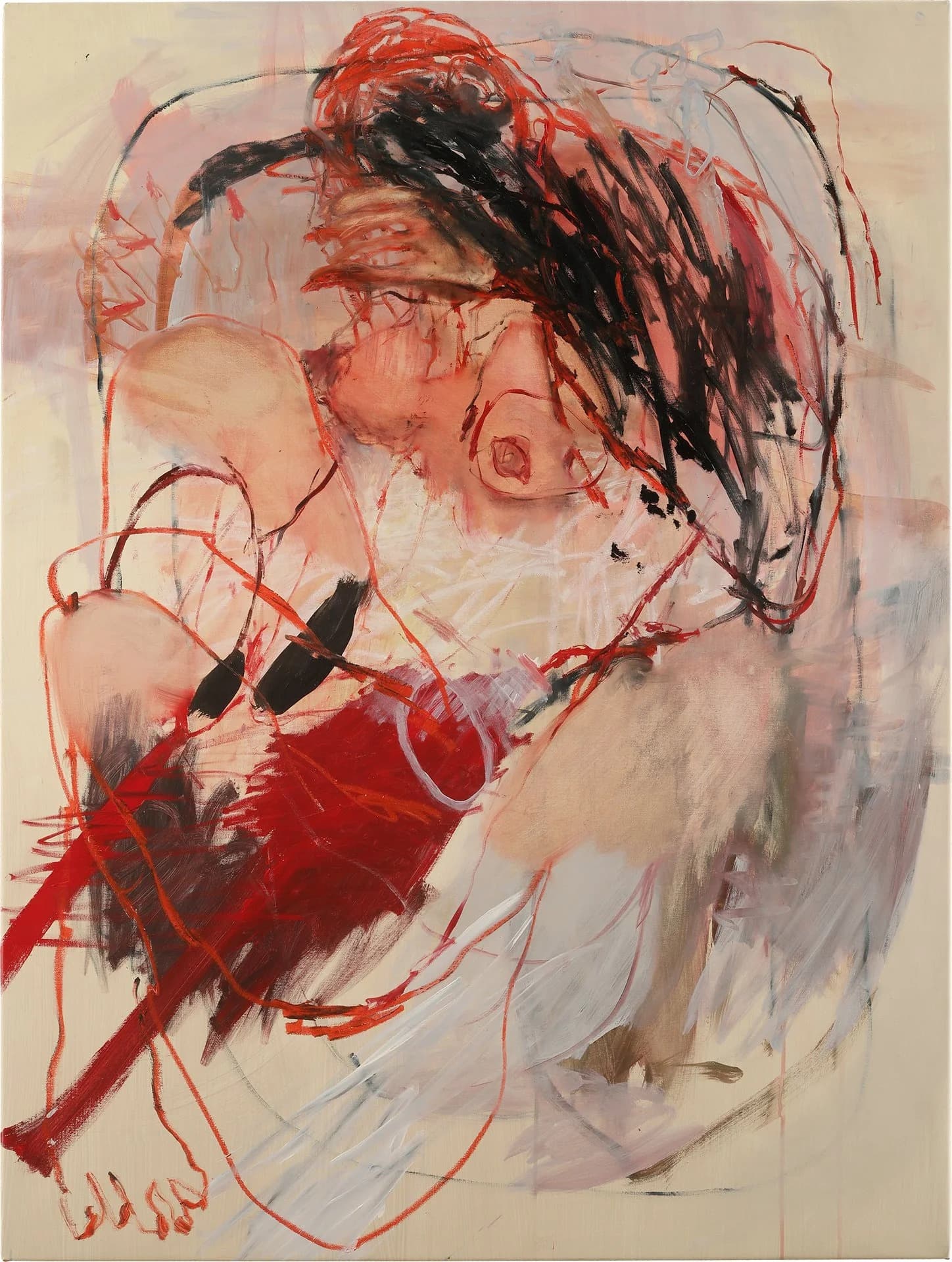 Dialogues: Abi Joy Samuel & Zachary Oldenkamp
