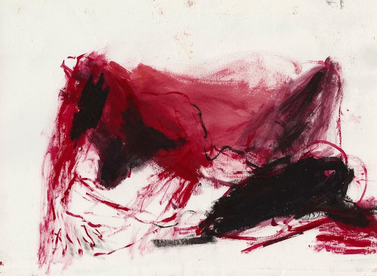 Dialogues: Abi Joy Samuel & Zachary Oldenkamp