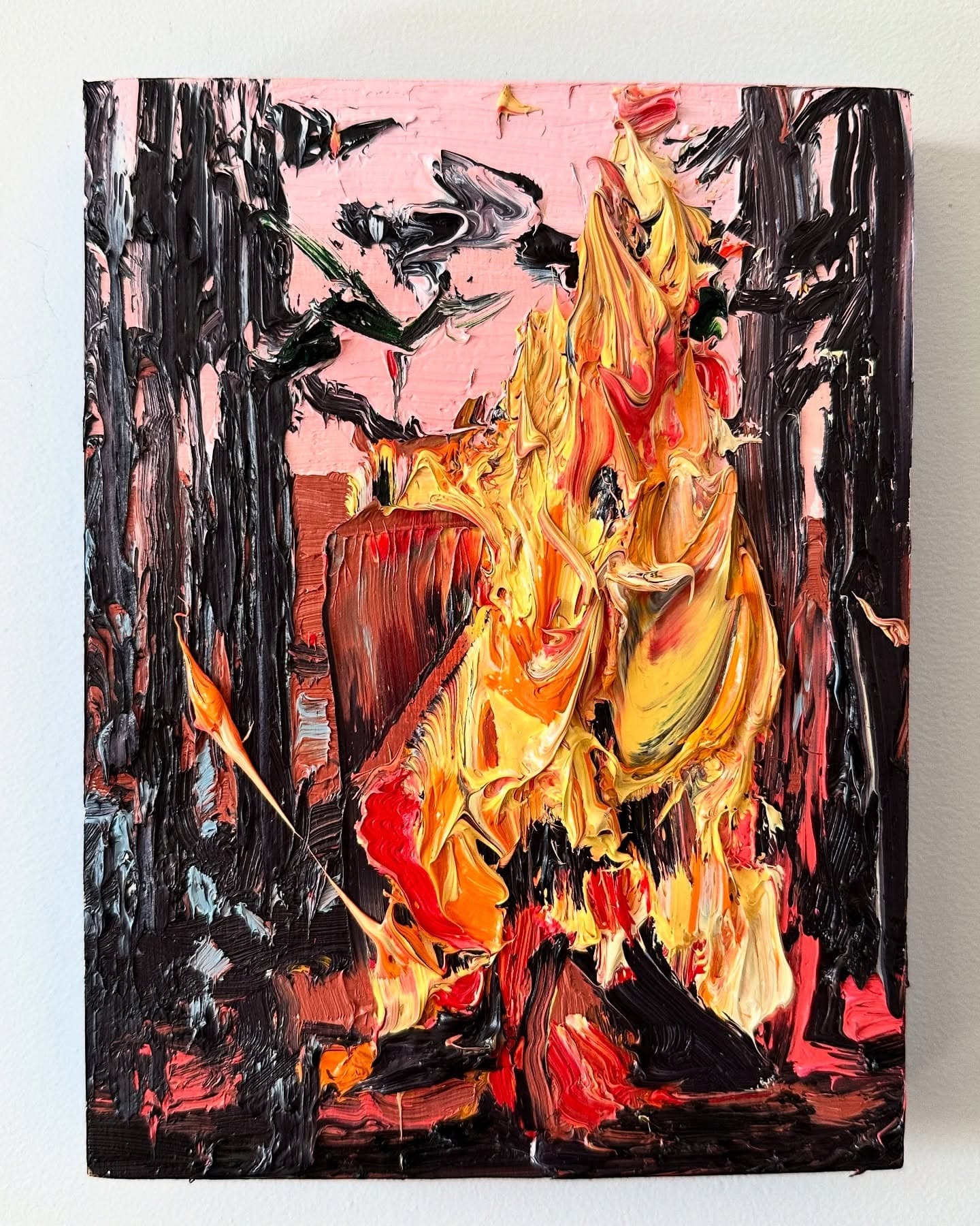 Double Nature: Mary Temple, Nathan Dilworth 
