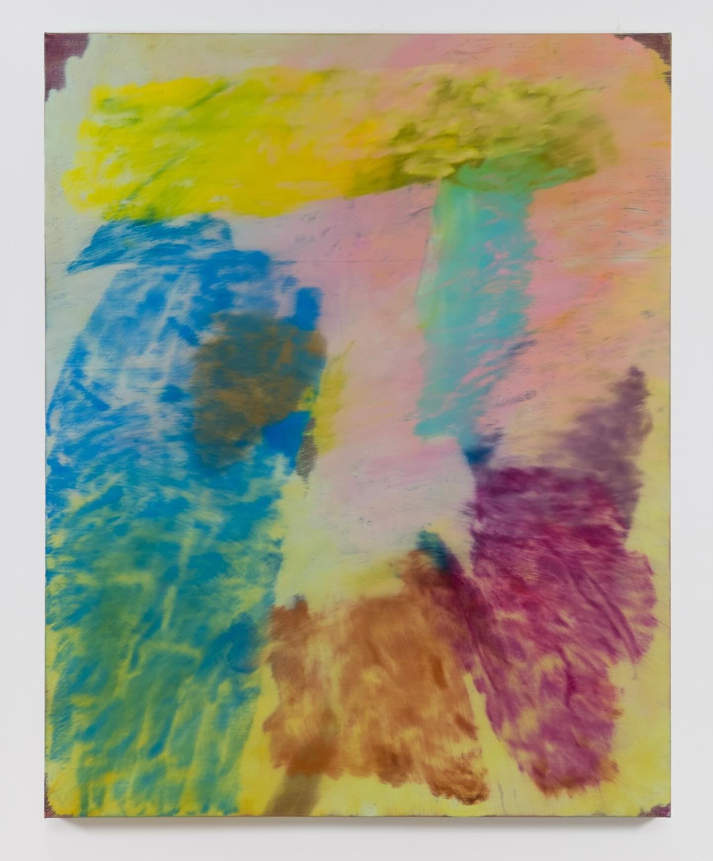 Double Nature: Mary Temple, Nathan Dilworth 