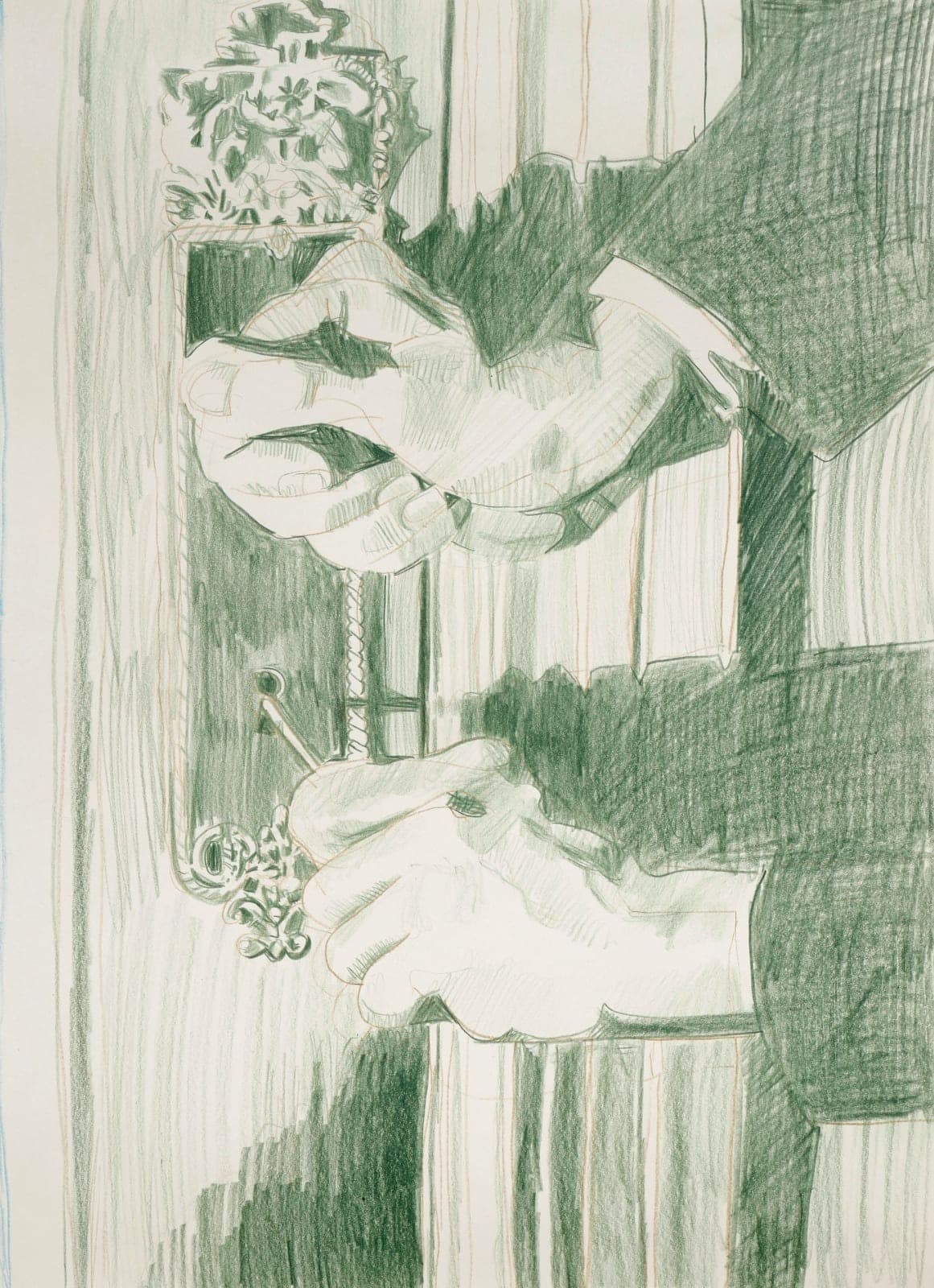 Drawn to Drawing