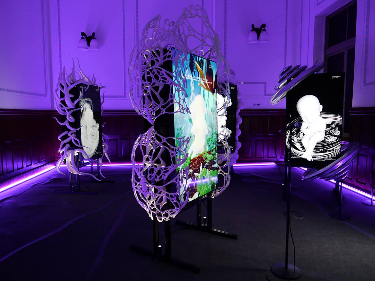 Installation view 4 of 4