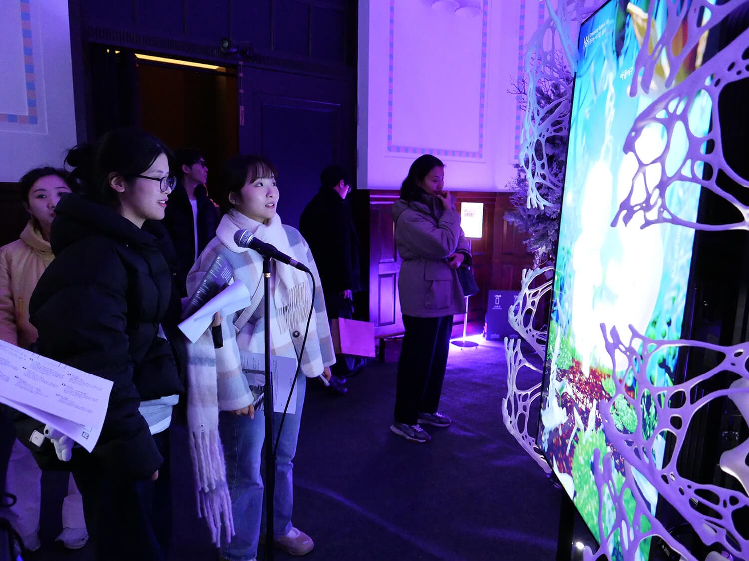 Installation view 3 of 4