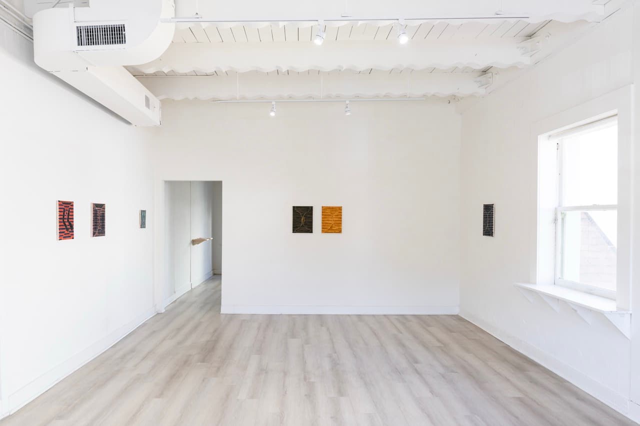 Installation view 6 of 7