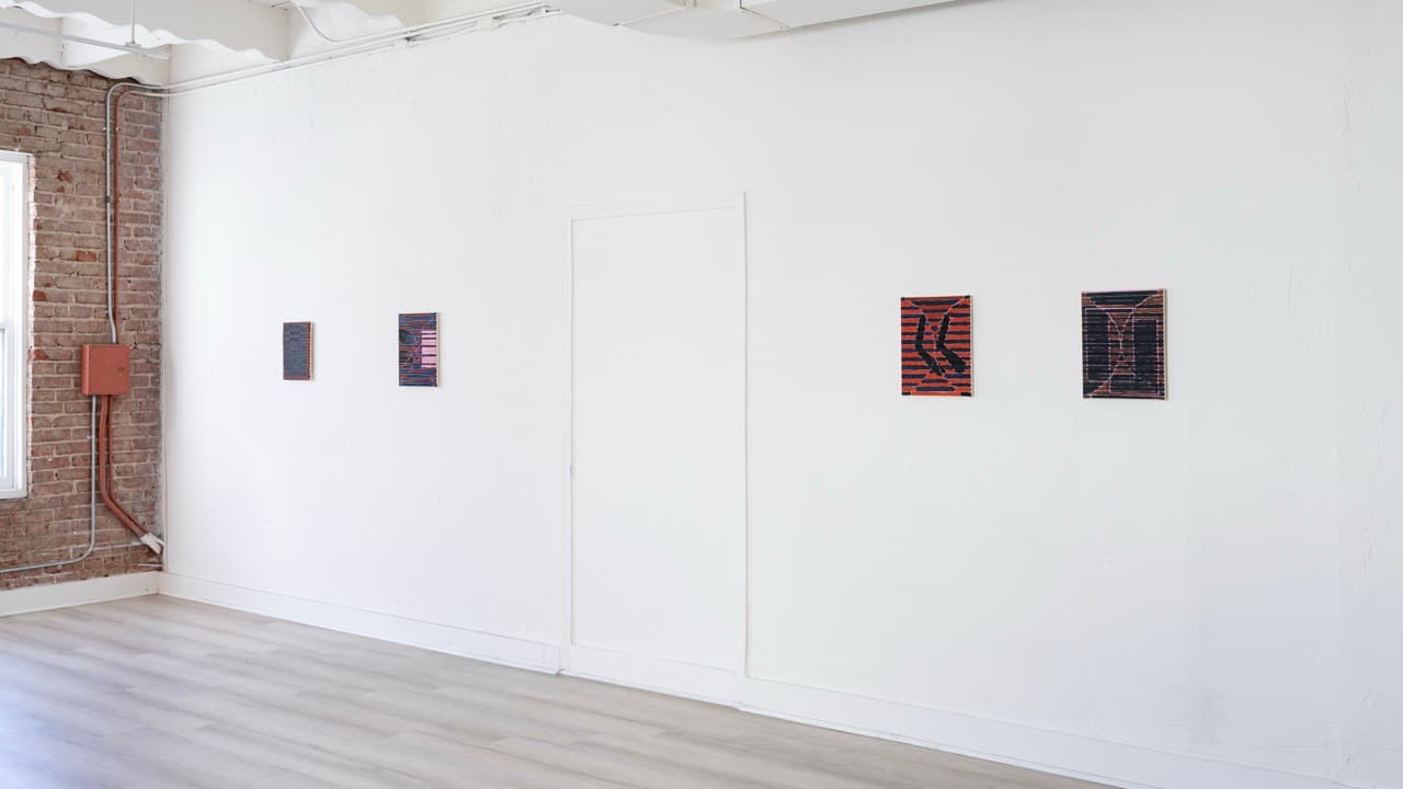 Installation view 5 of 7