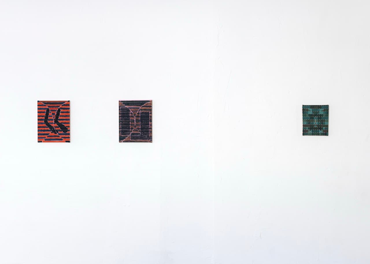 Installation view 3 of 7
