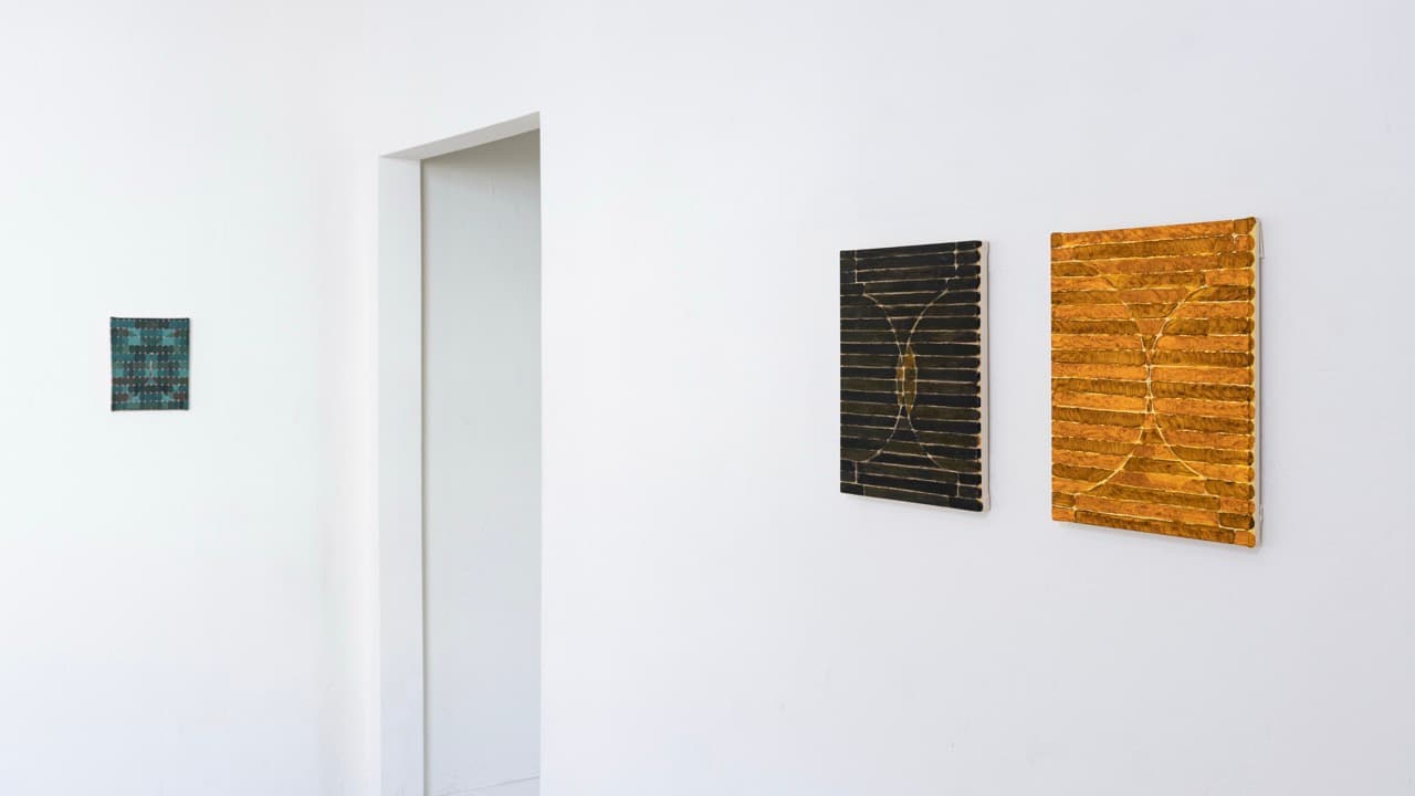 Installation view 2 of 7