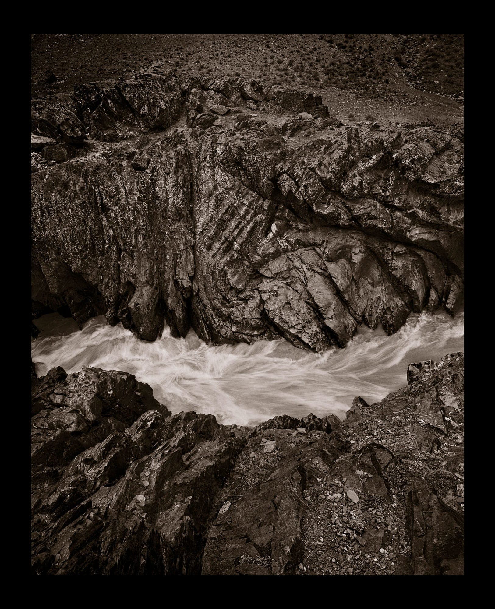Elemental II: Photography and the Hand of Nature