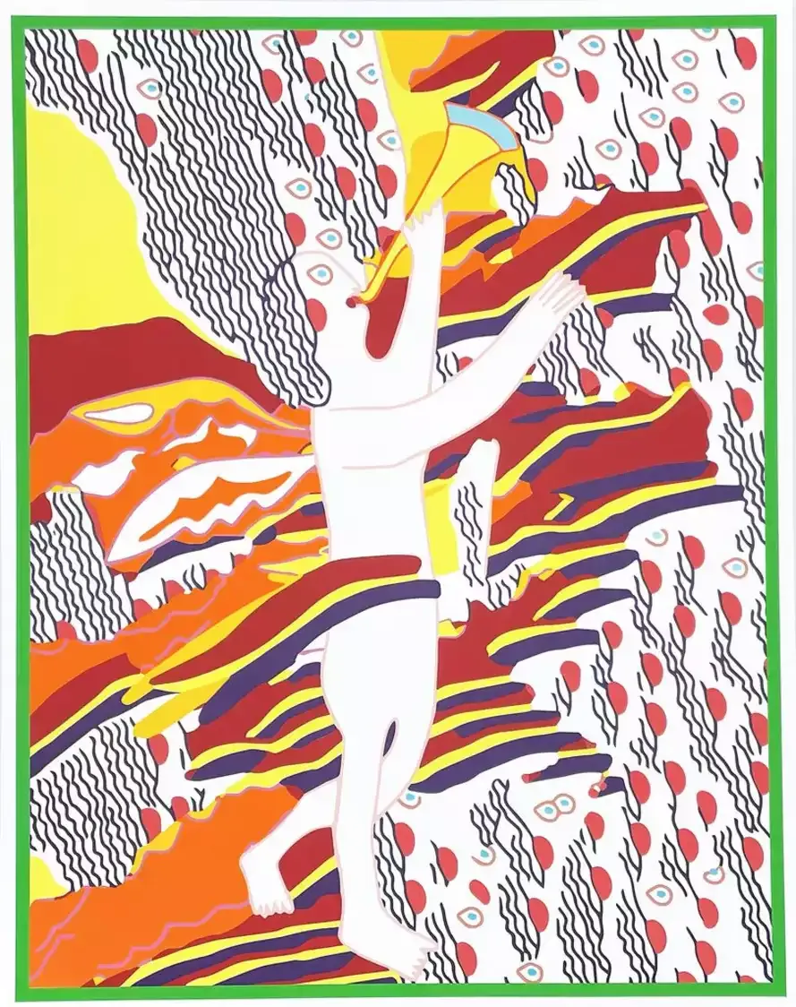 Exaltation
