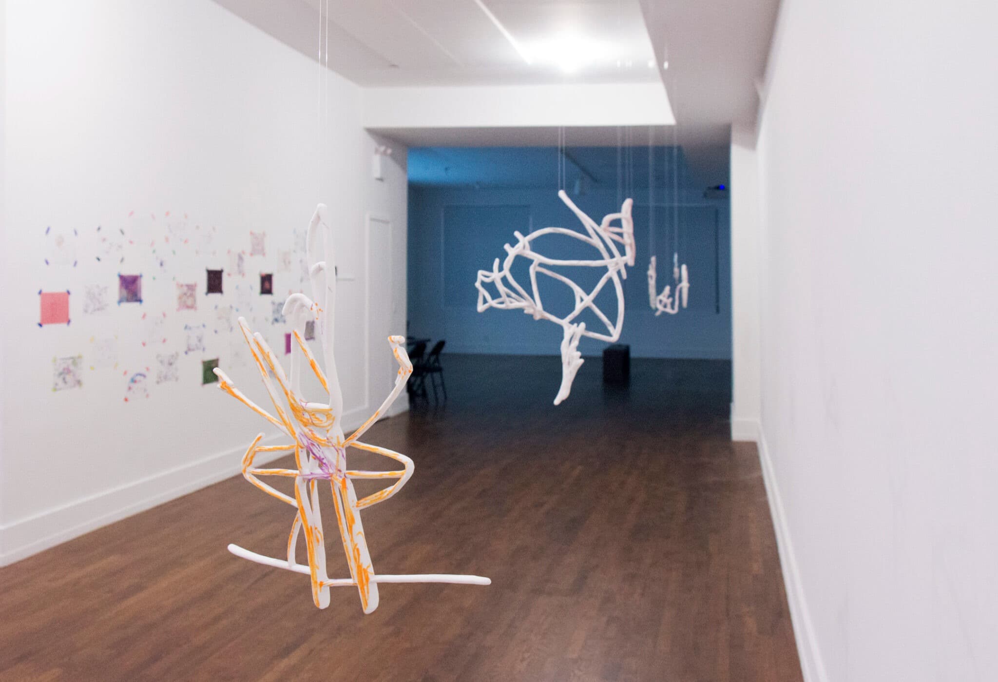 Installation view 6 of 9