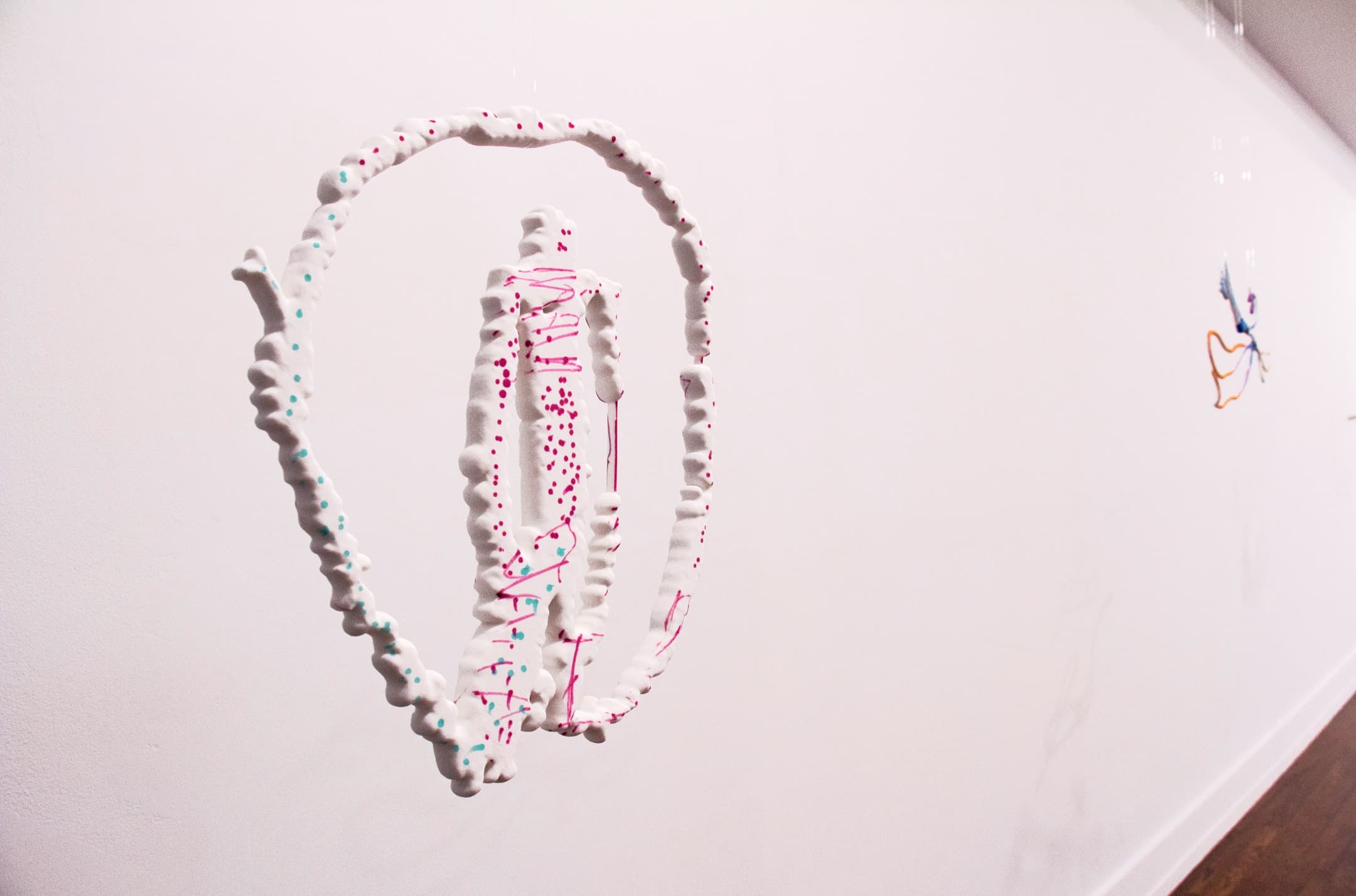 Installation view 5 of 9