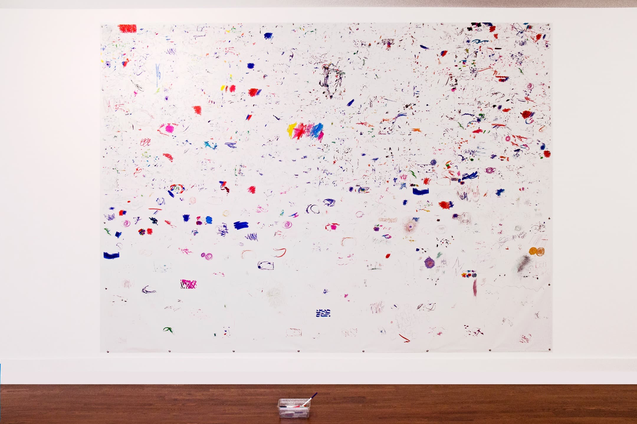 Installation view 7 of 9