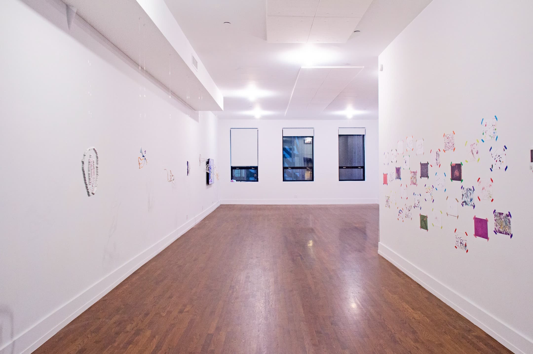 Installation view 1 of 9