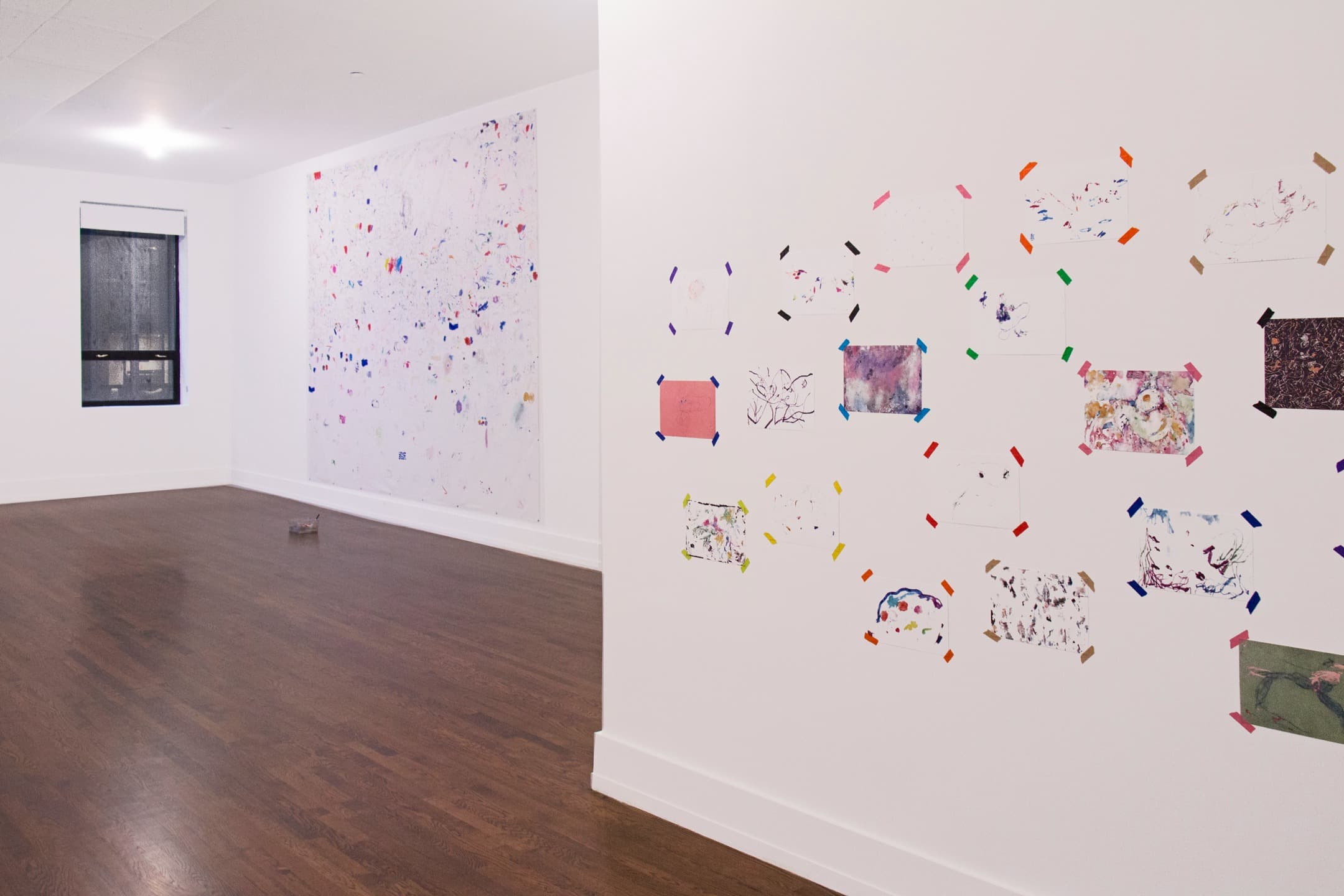 Installation view 3 of 9