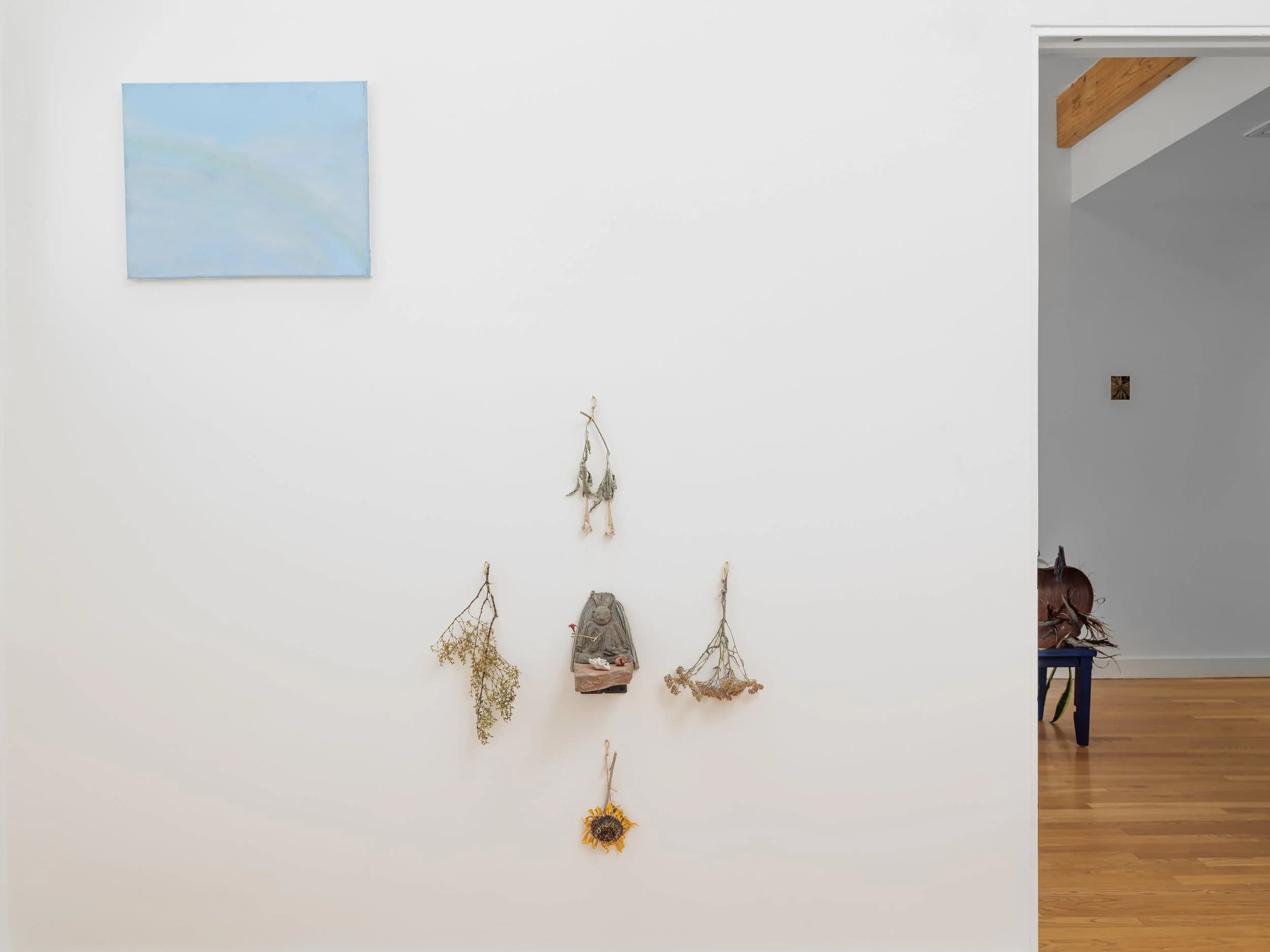 Installation view 1 of 9