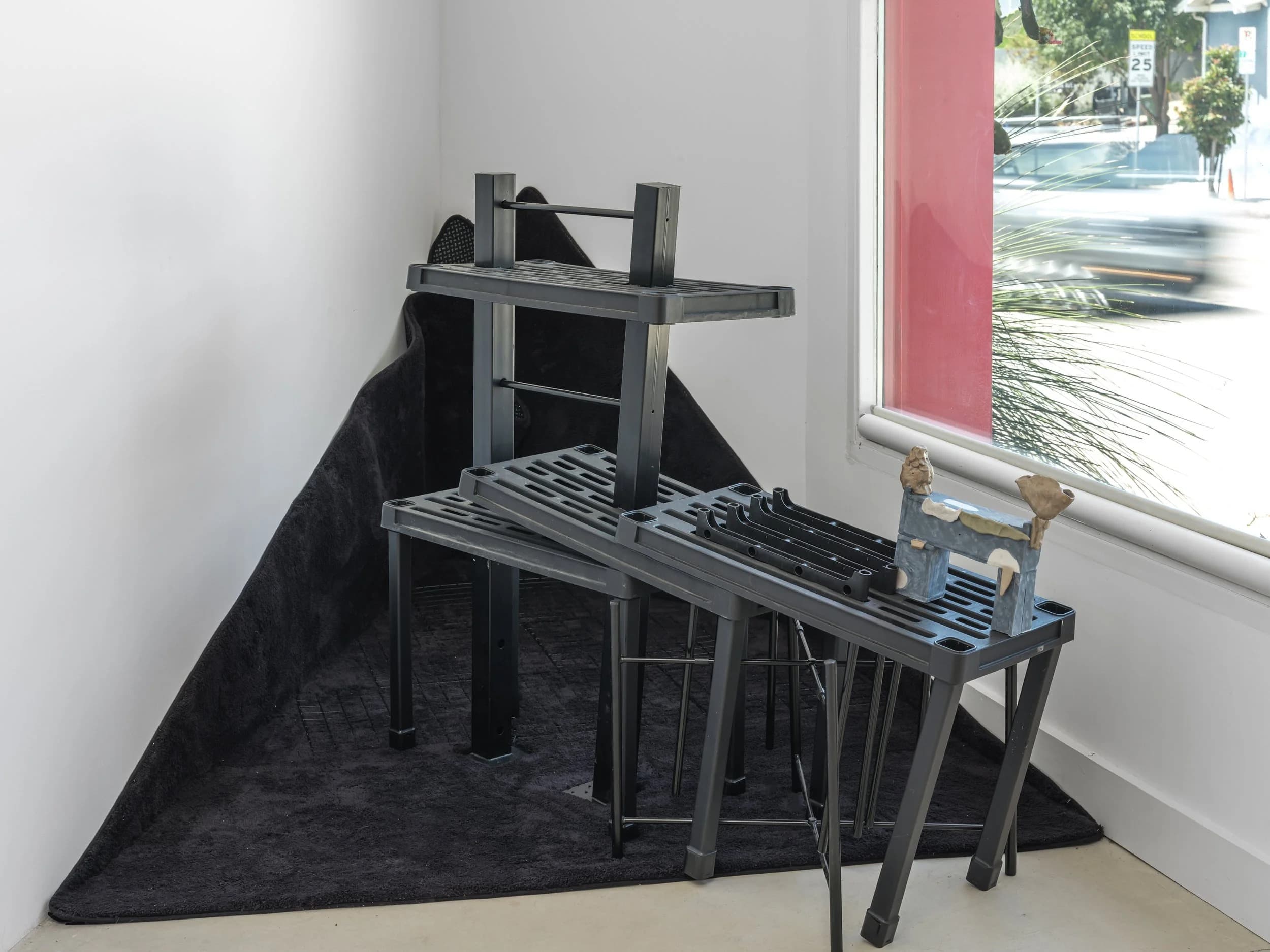 Installation view 5 of 7