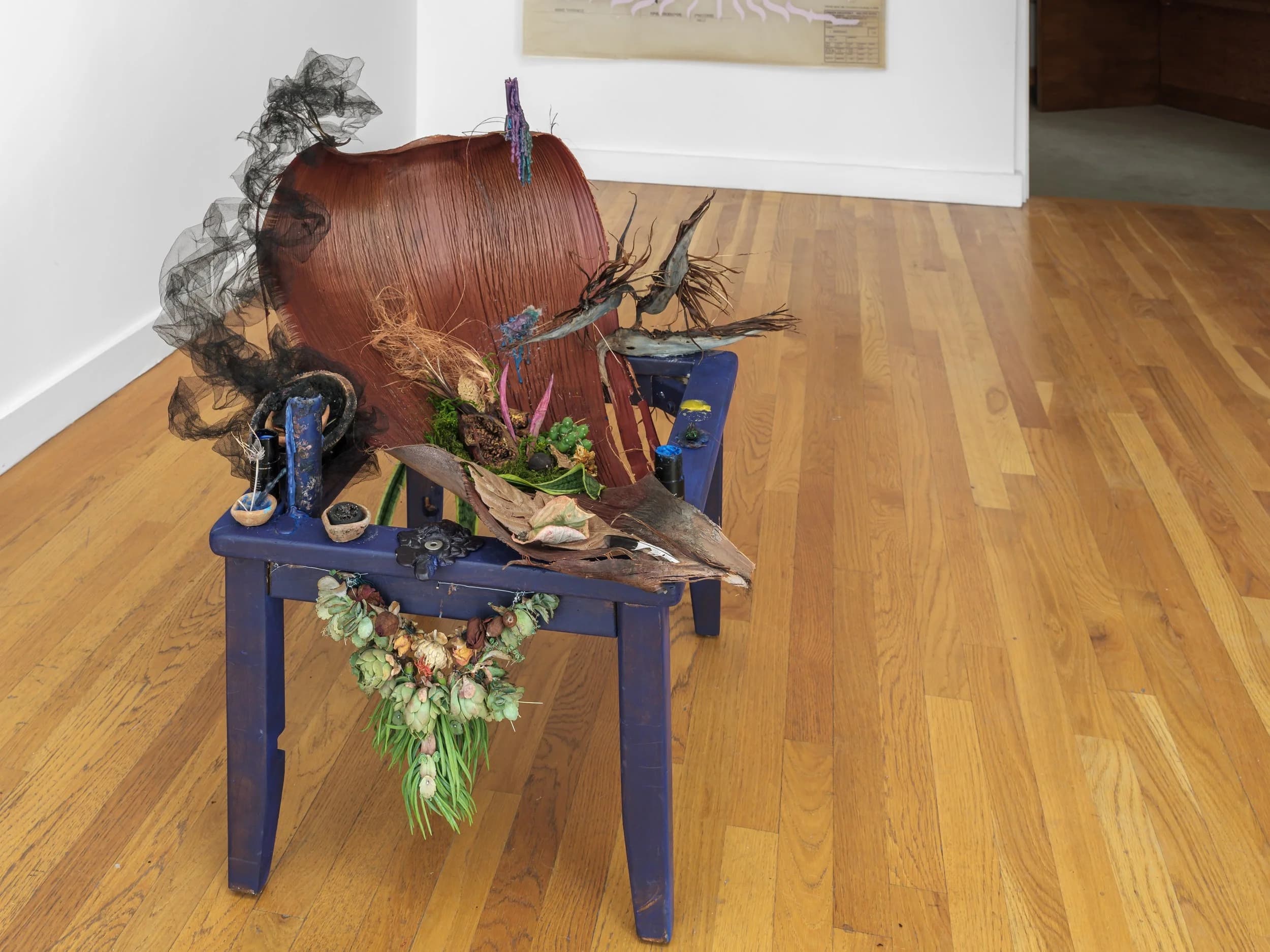 Installation view 8 of 9
