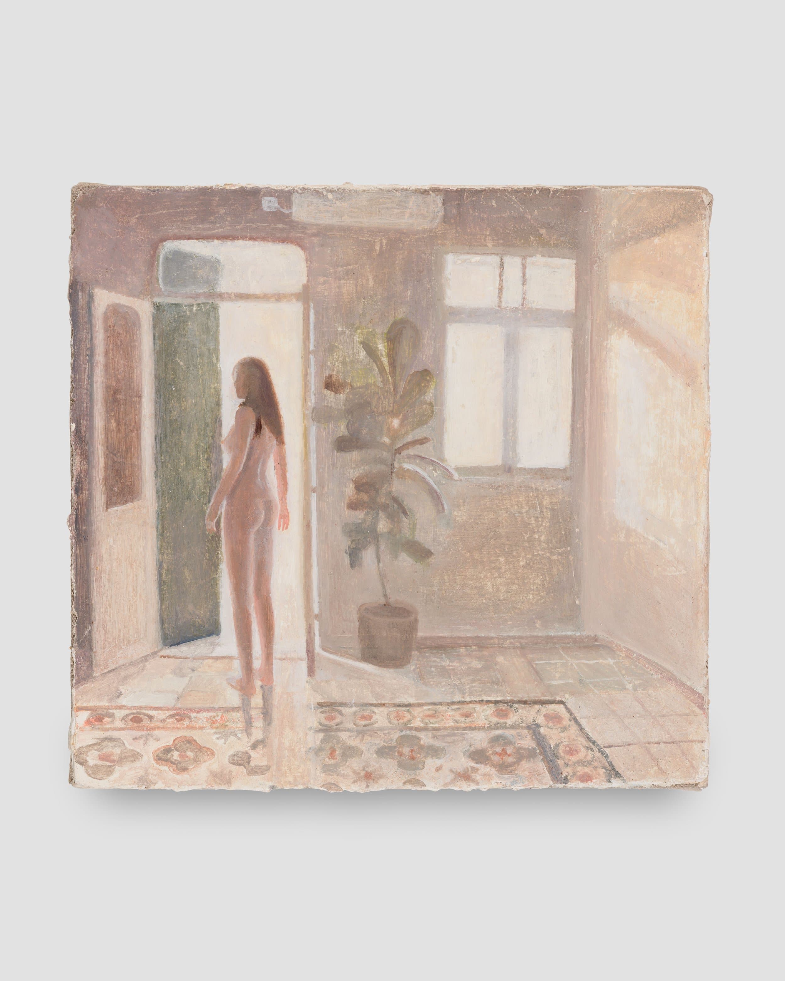 A Room of One's Own
