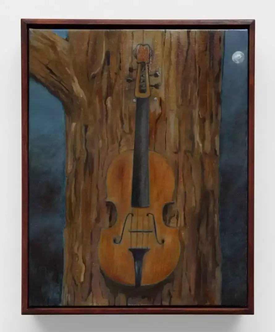 Fear of the Fiddle