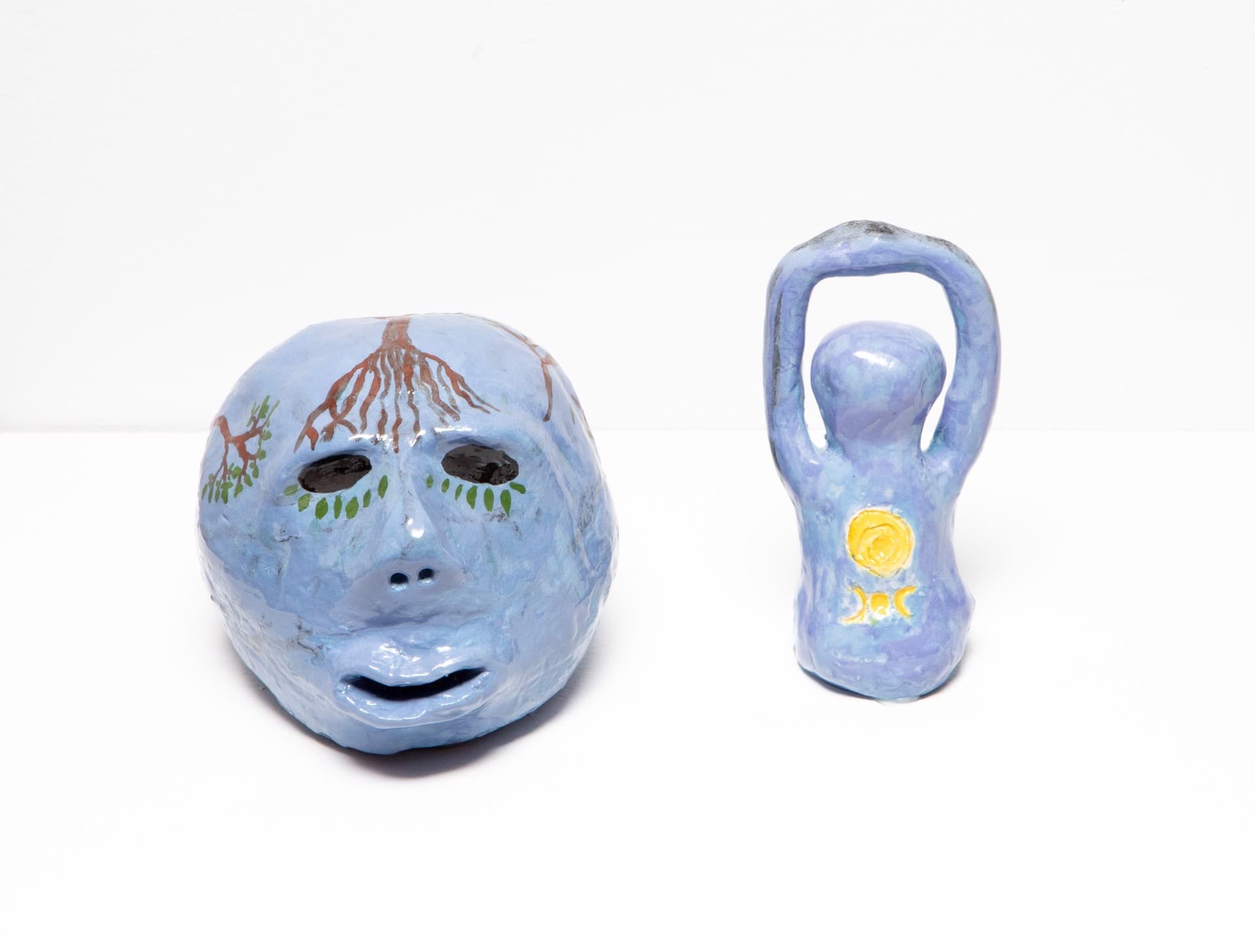 Fired Up: A Contemporary Ceramics Survey