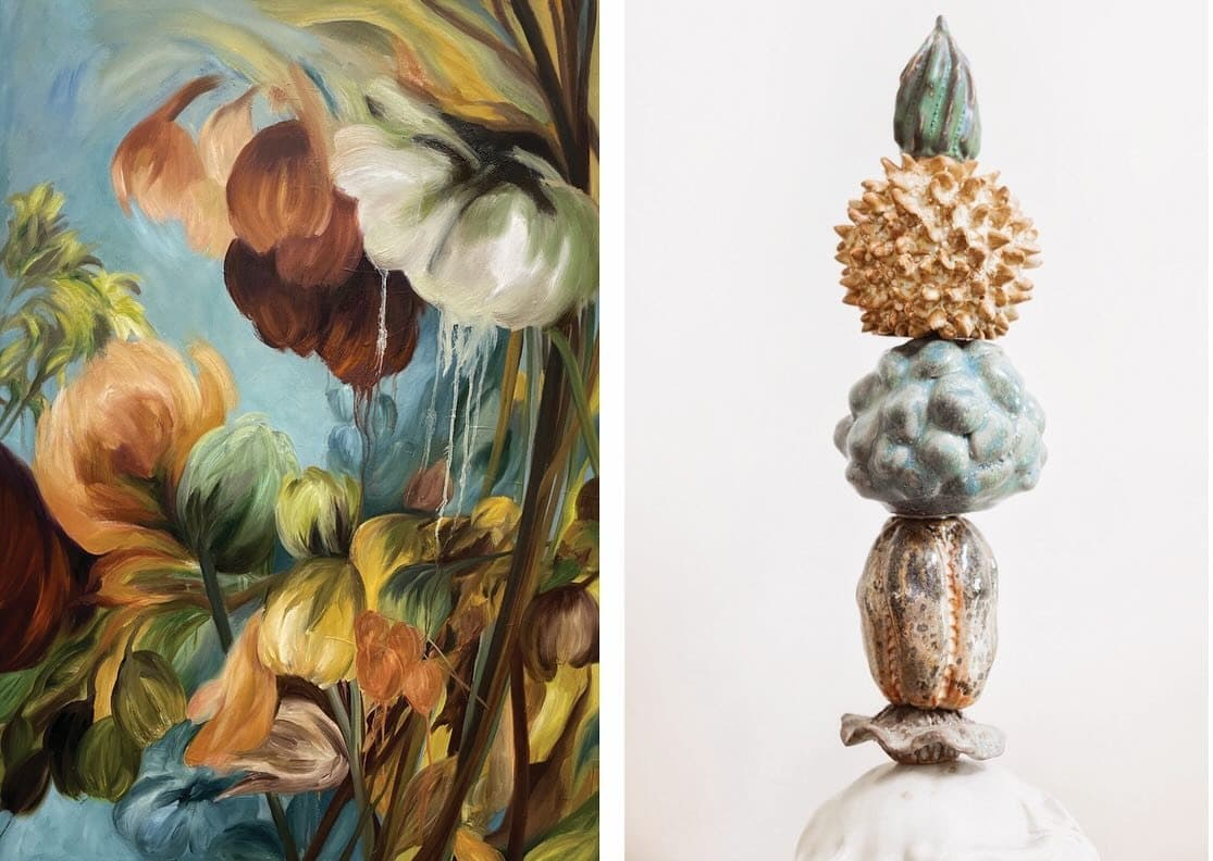 Flora and Form