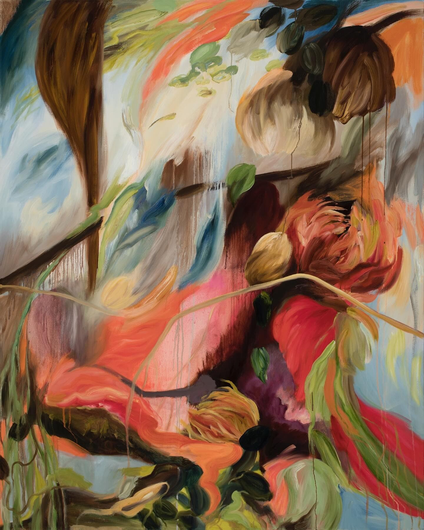 Flora and Form