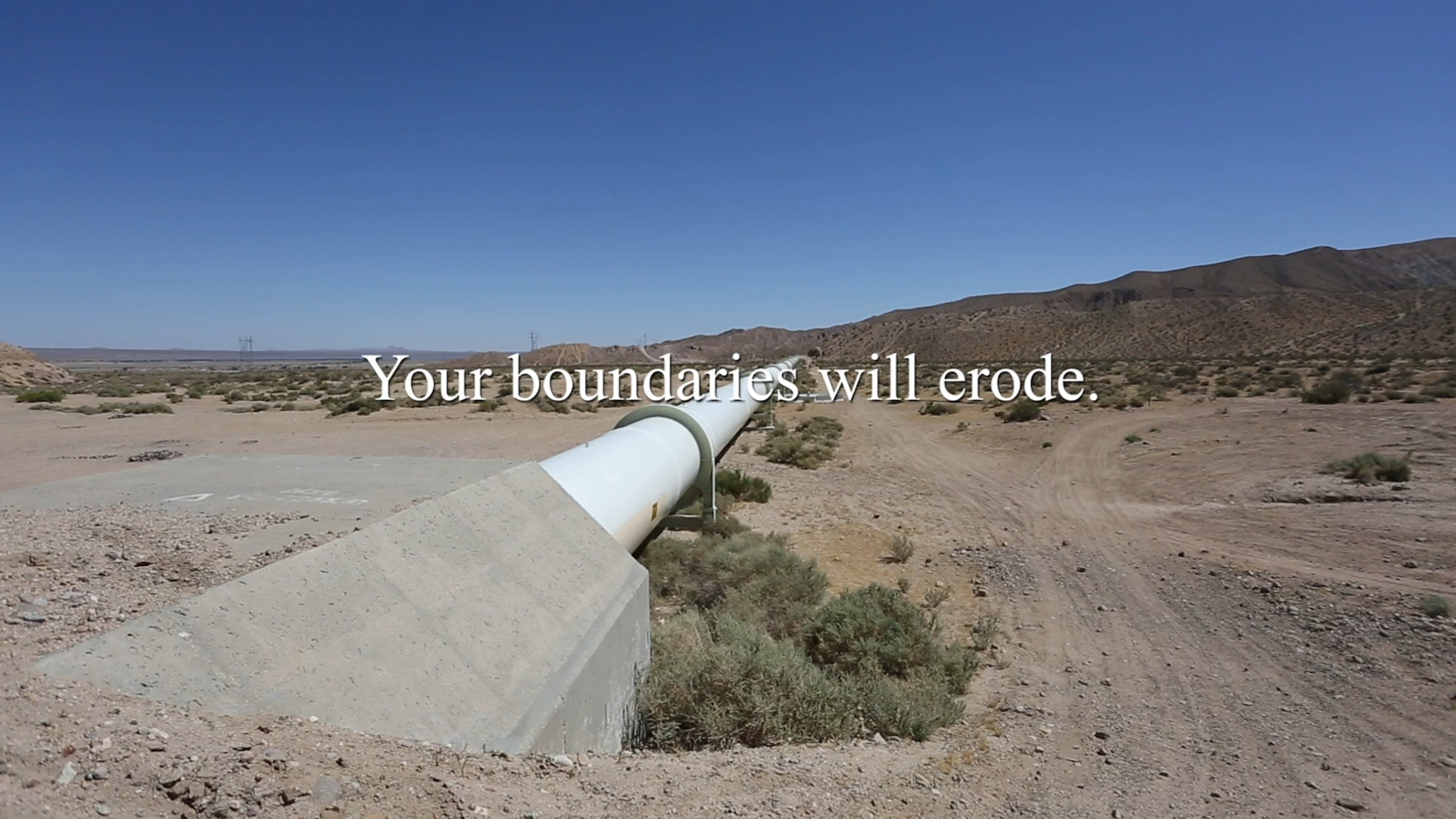 FROM COMMON GROUND