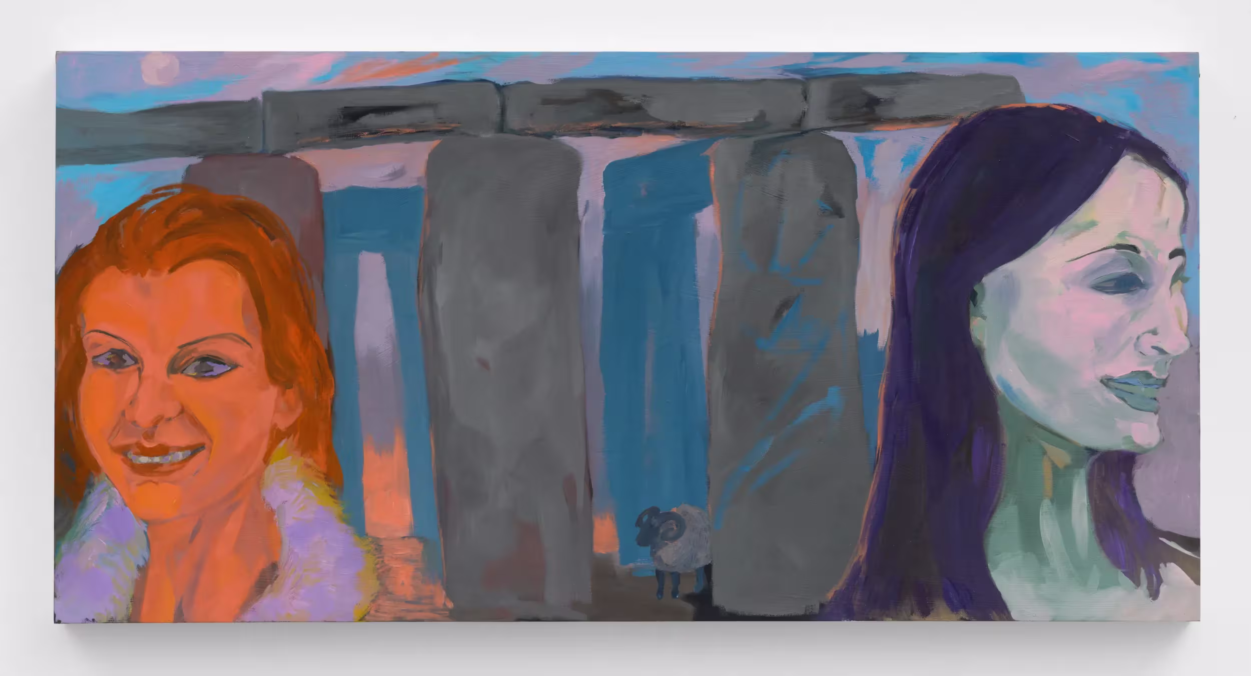 Studio Visit: A curatorial project by Anicka Yi and Josh Kline for Performance Space New York