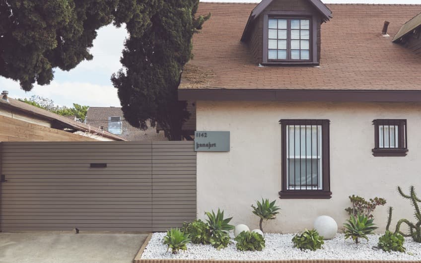 Gana Art Los Angeles