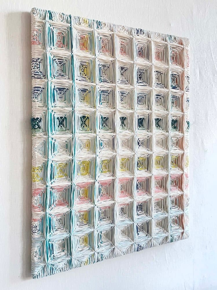The Ten Thousand Threads