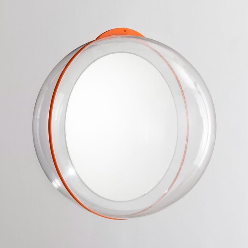 Glass Subjects
