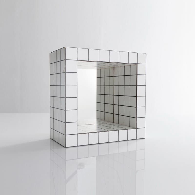 Glass Subjects