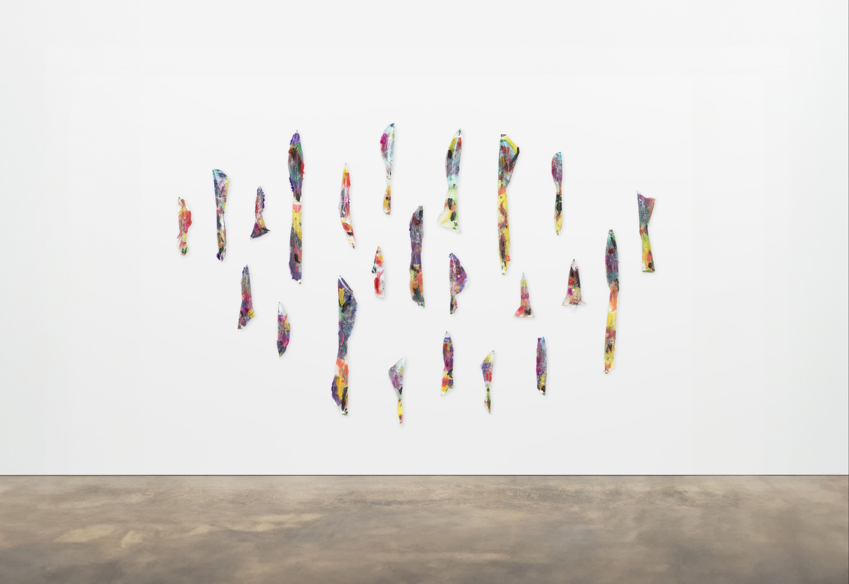 Installation view 3 of 11