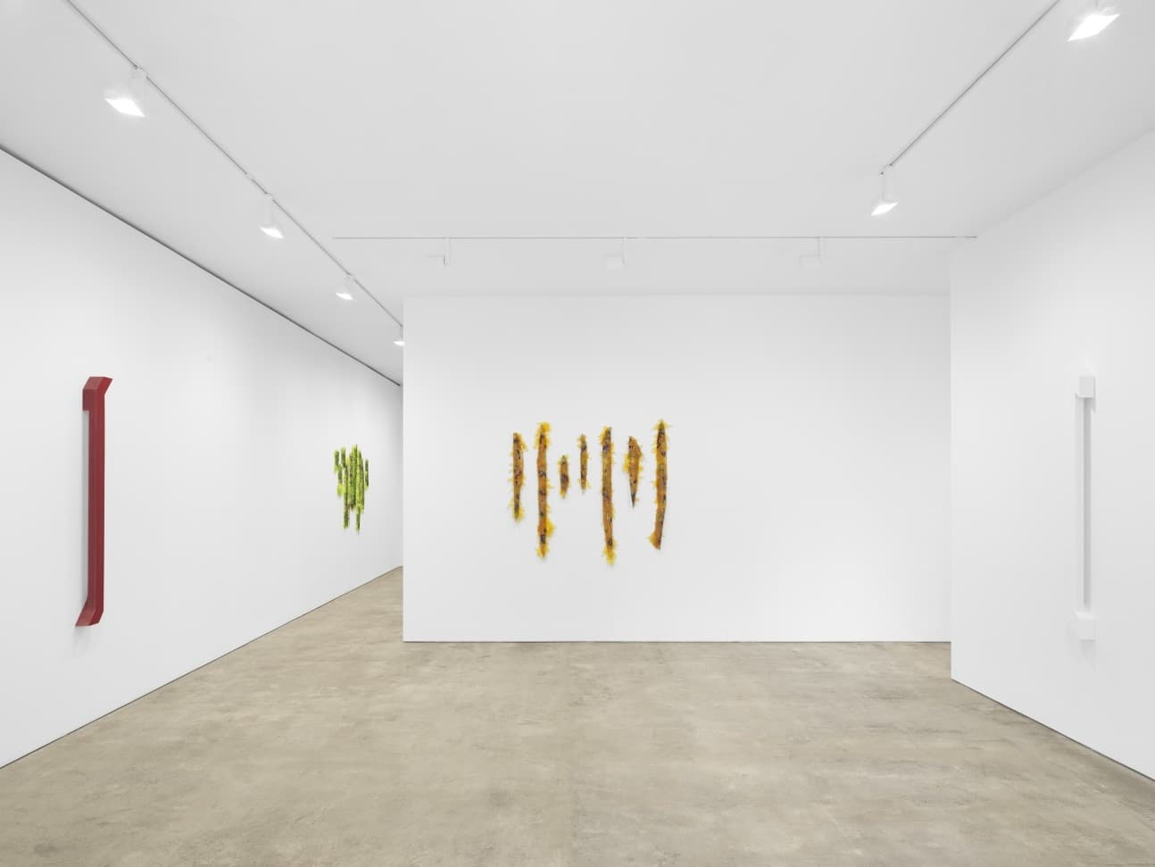 Installation view 2 of 11