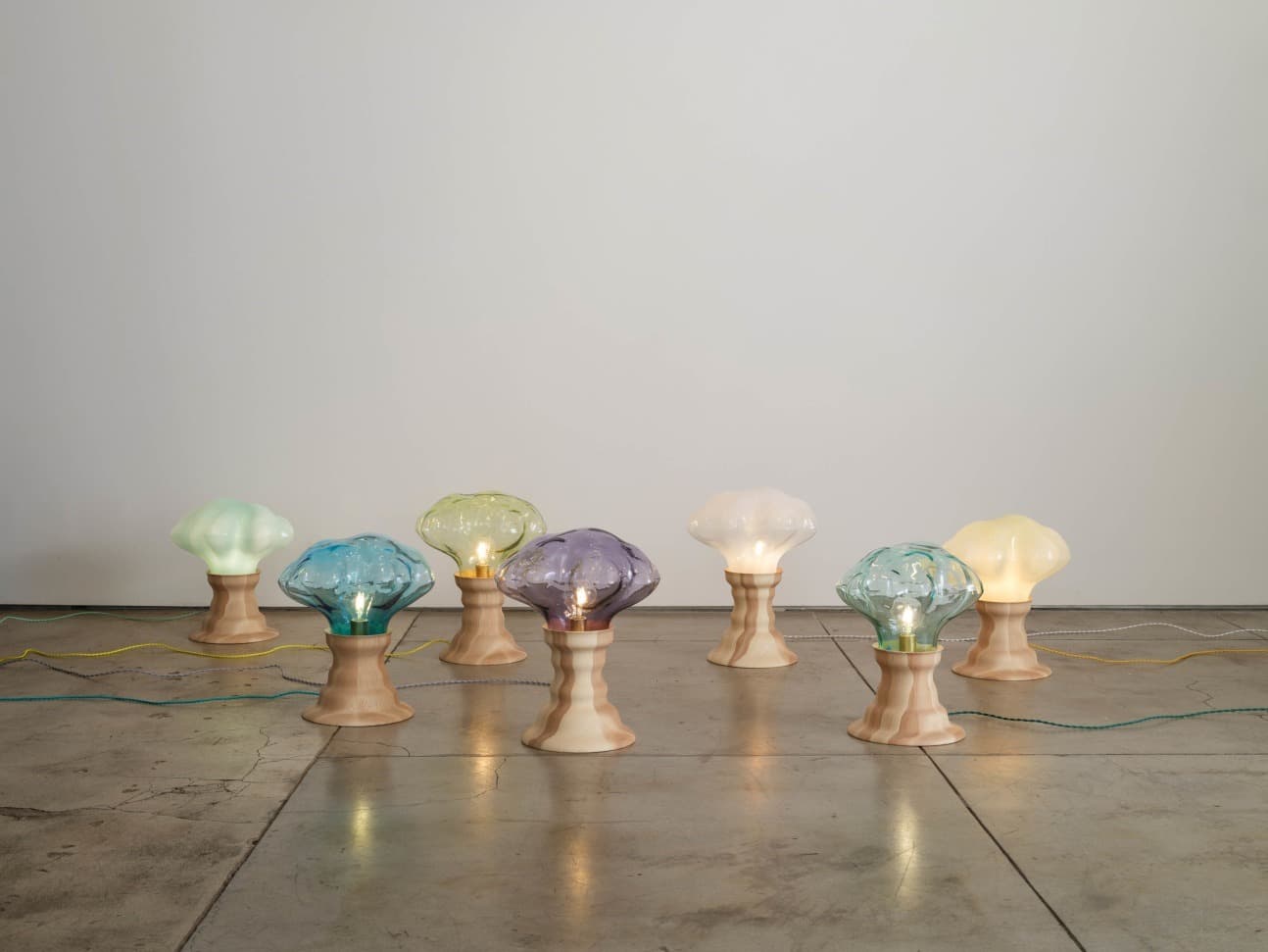 Installation view 3 of 5
