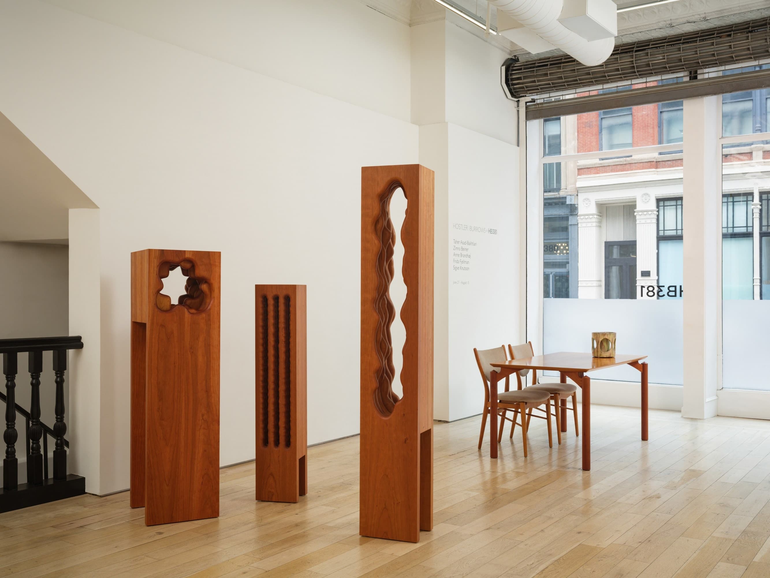 Installation view 4 of 5