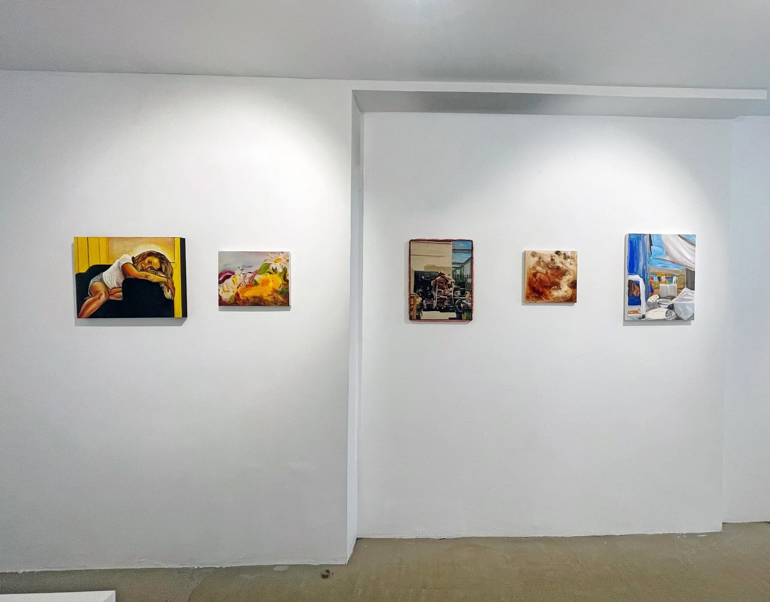 Installation view 3 of 4