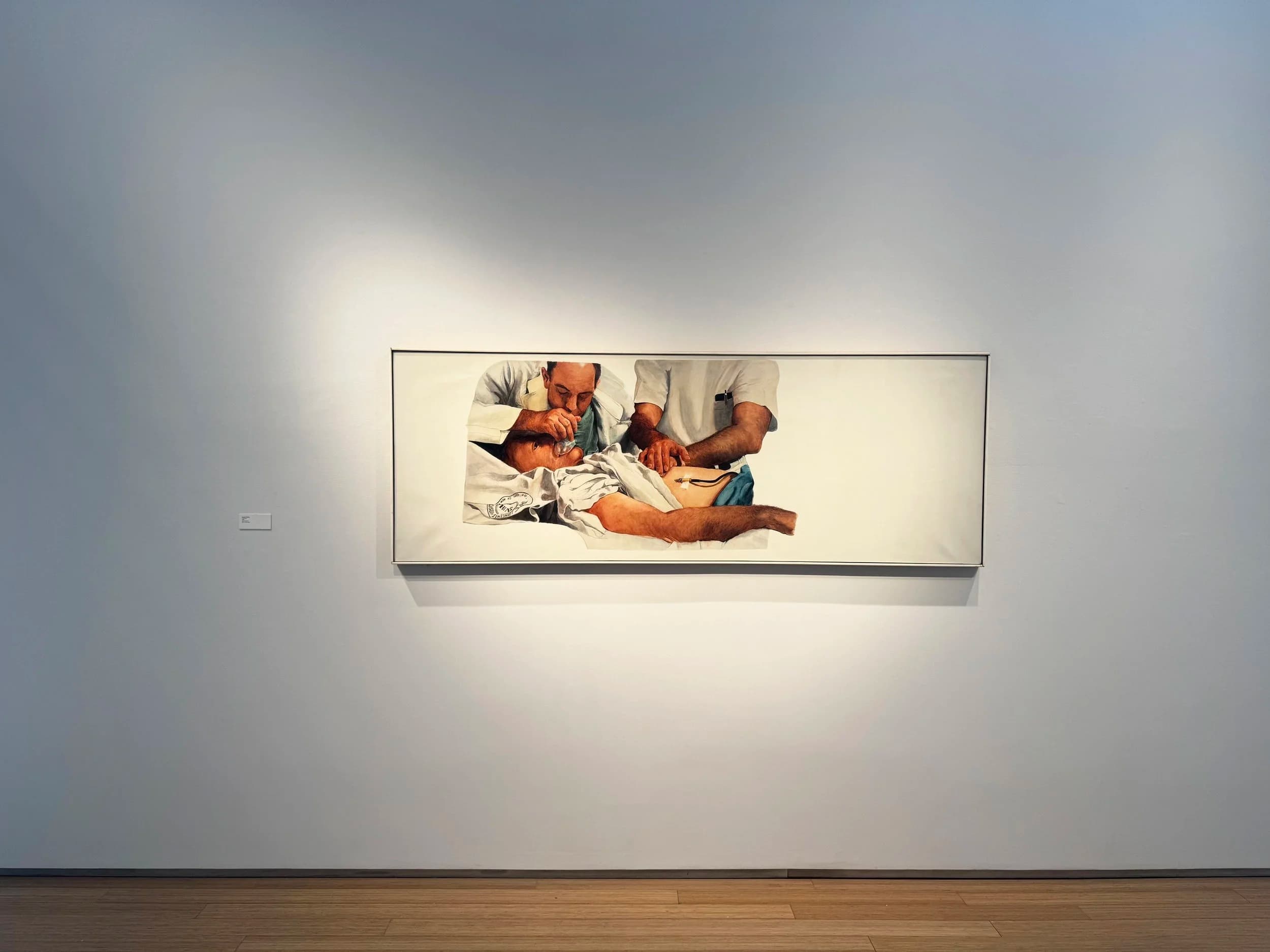 Installation view 3 of 15