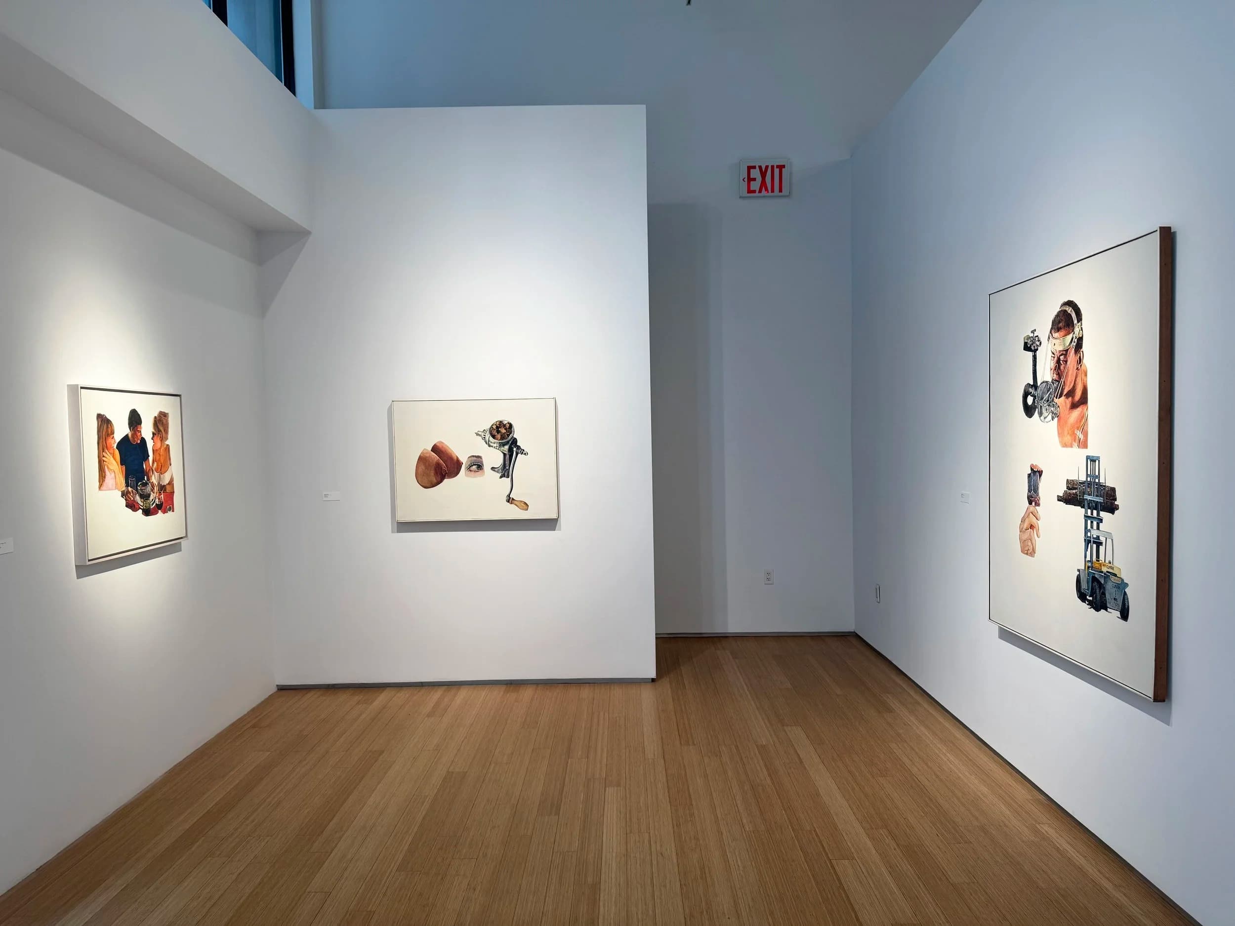 Installation view 11 of 15