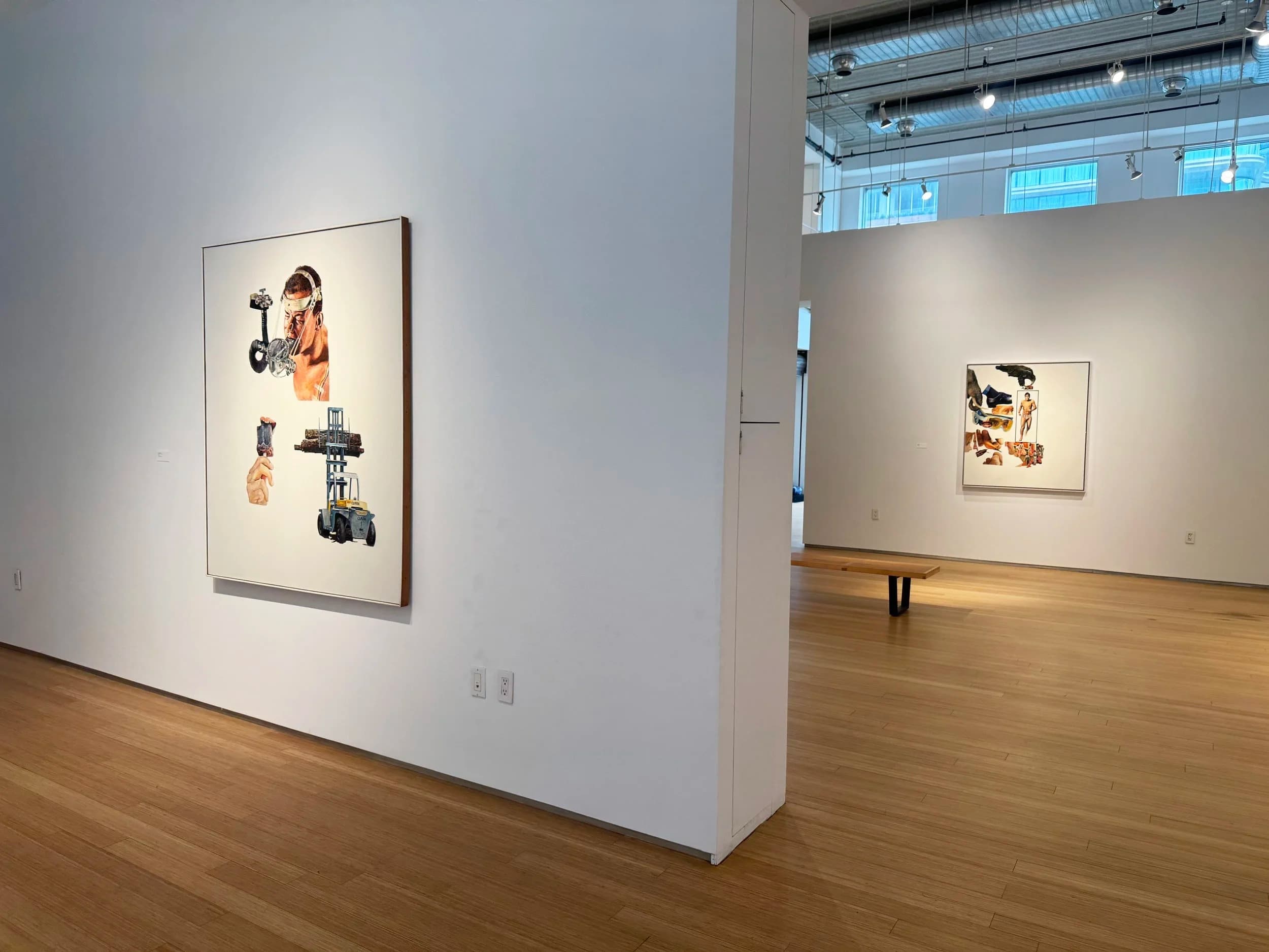 Installation view 12 of 15