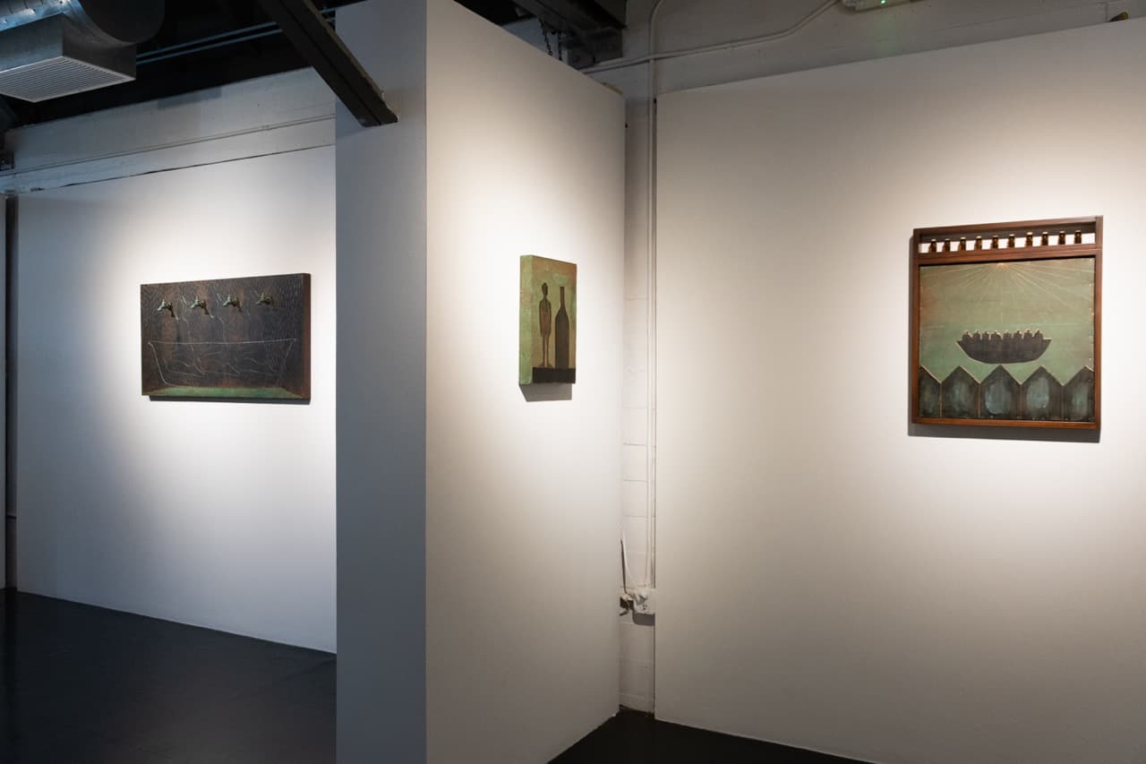Installation view 4 of 8