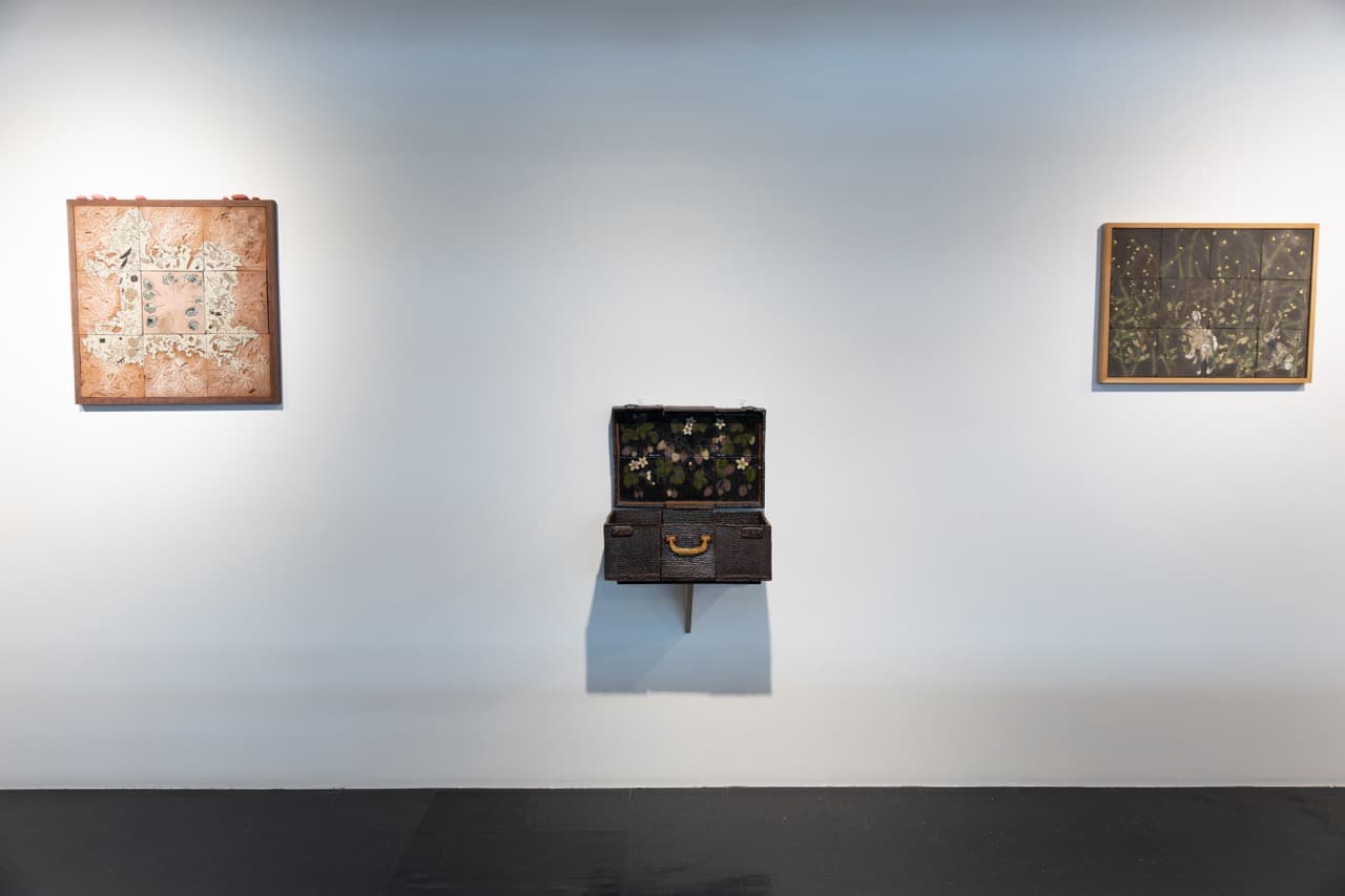 Installation view 3 of 8