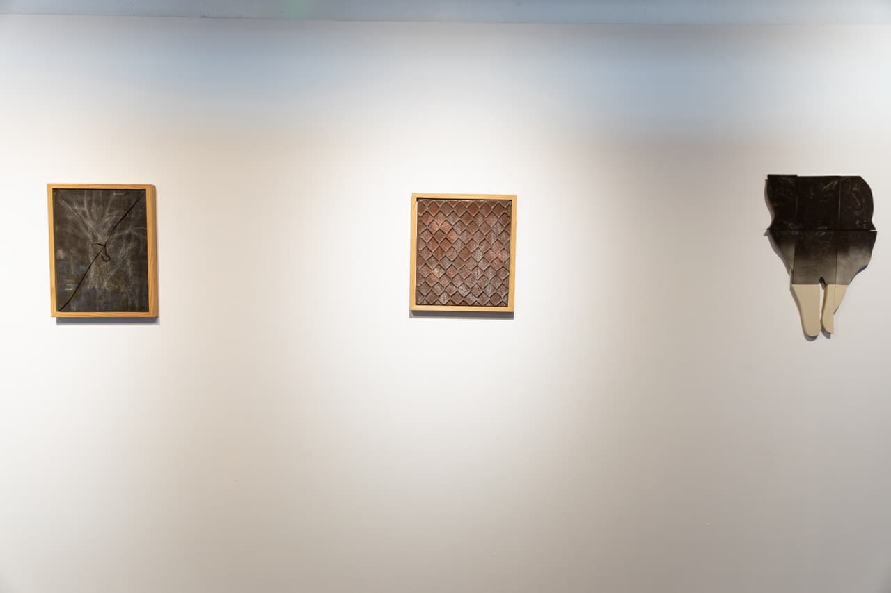 Installation view 5 of 8